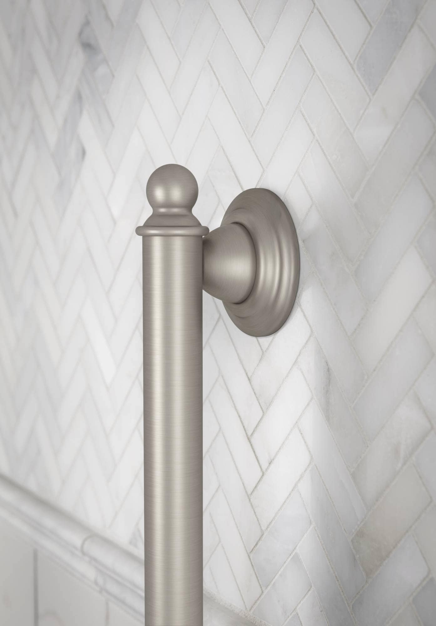 Moen YG2218BN Grab-Bars - View #3