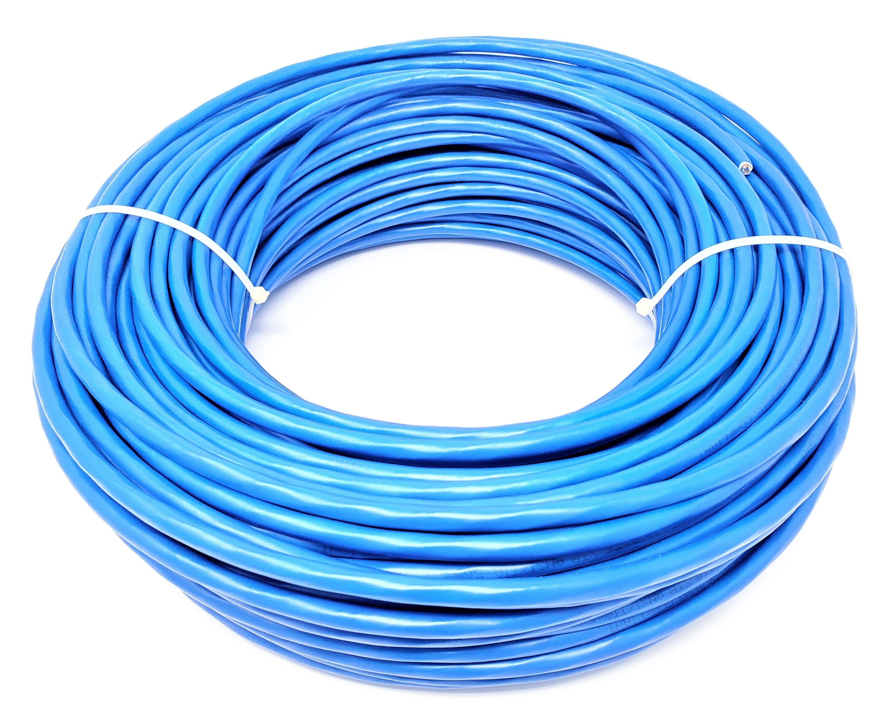 Micro Connectors TR4-560SRBL-250 Data-Cable - View #3