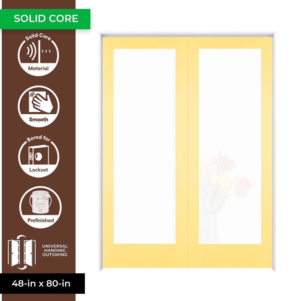 RELIABILT LO1370167 Pre-Hung-Doors - View #2