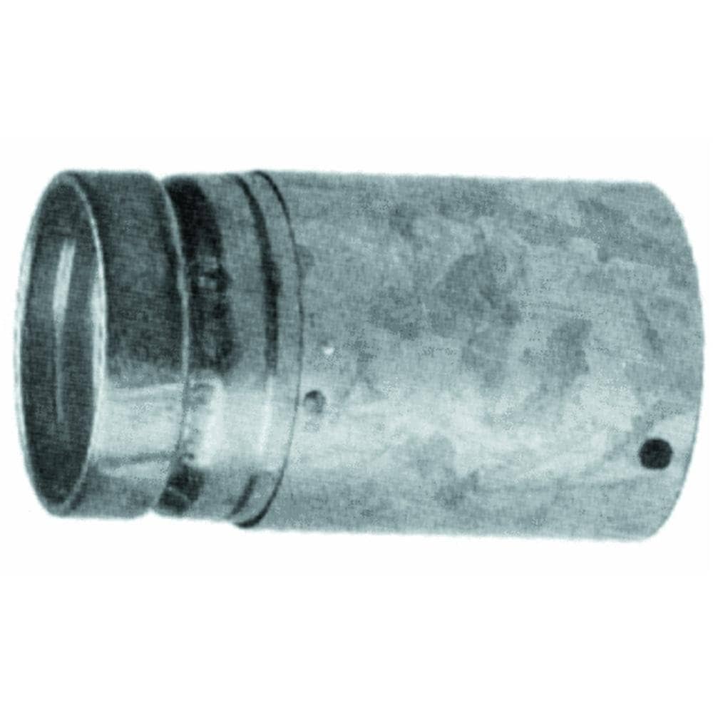 Selkirk Adjustable Round Gas Vent Pipe