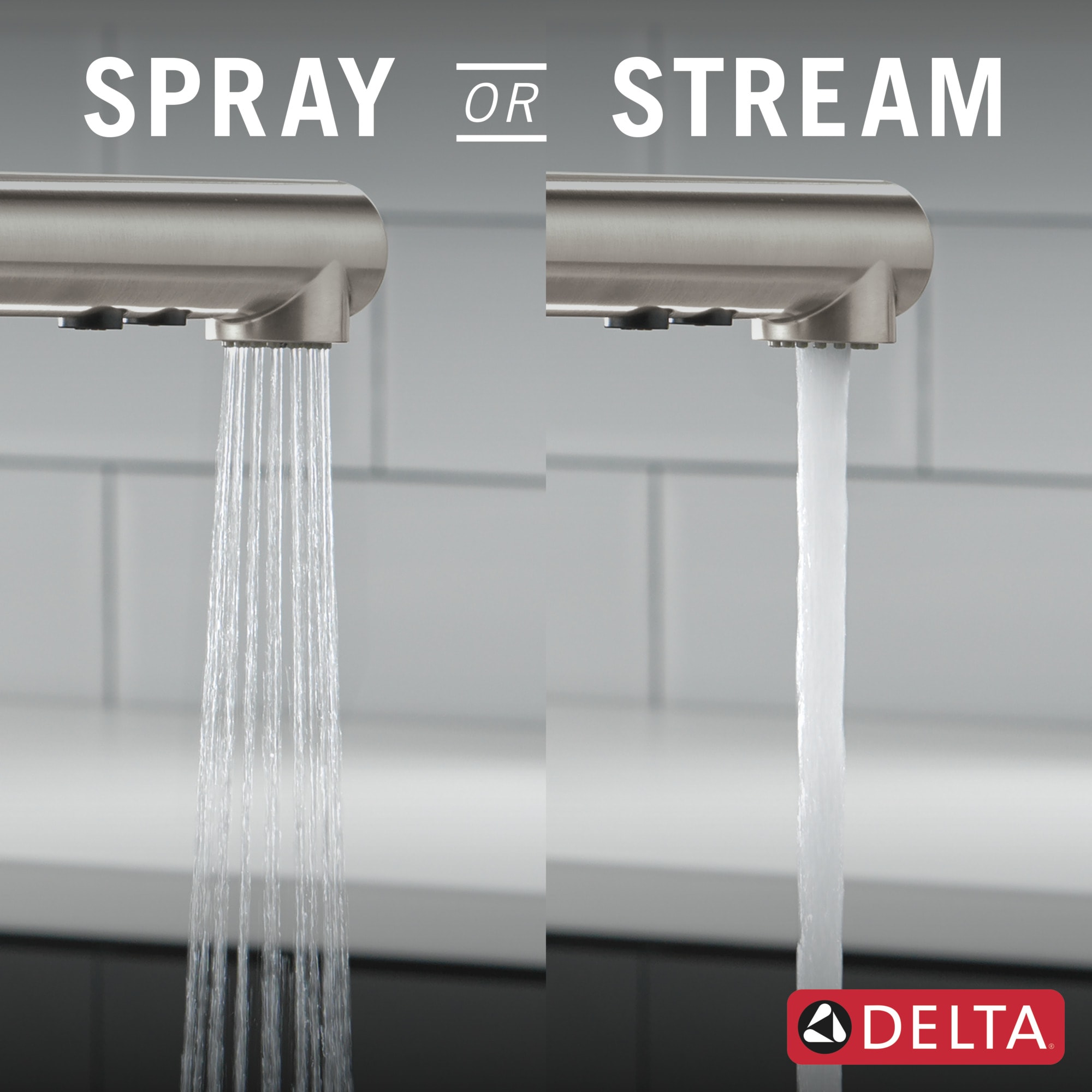 Delta 16879-SS-DST Kitchen-Faucets - View #6