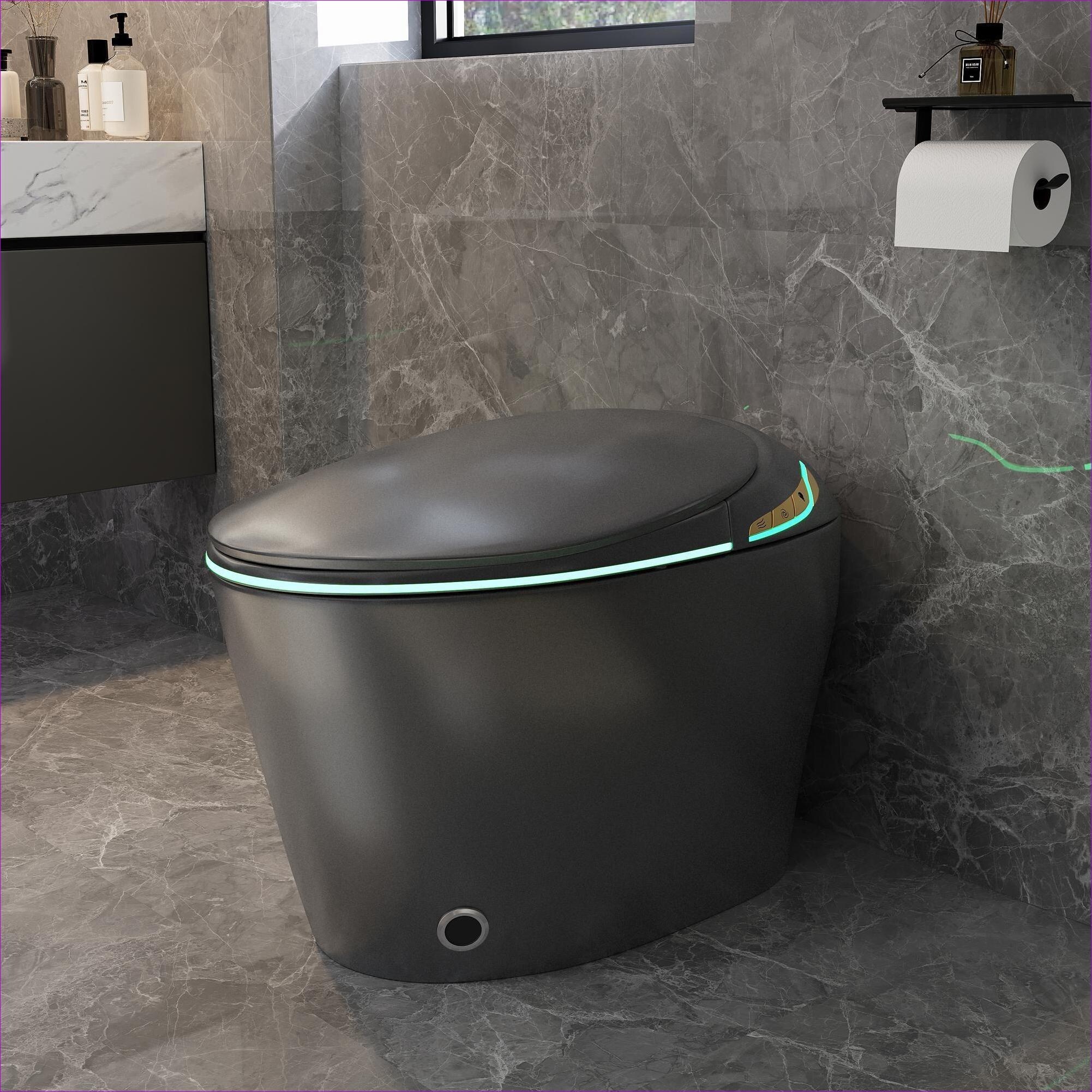 Watnature MXN3O89HPS2I toilets - View #18