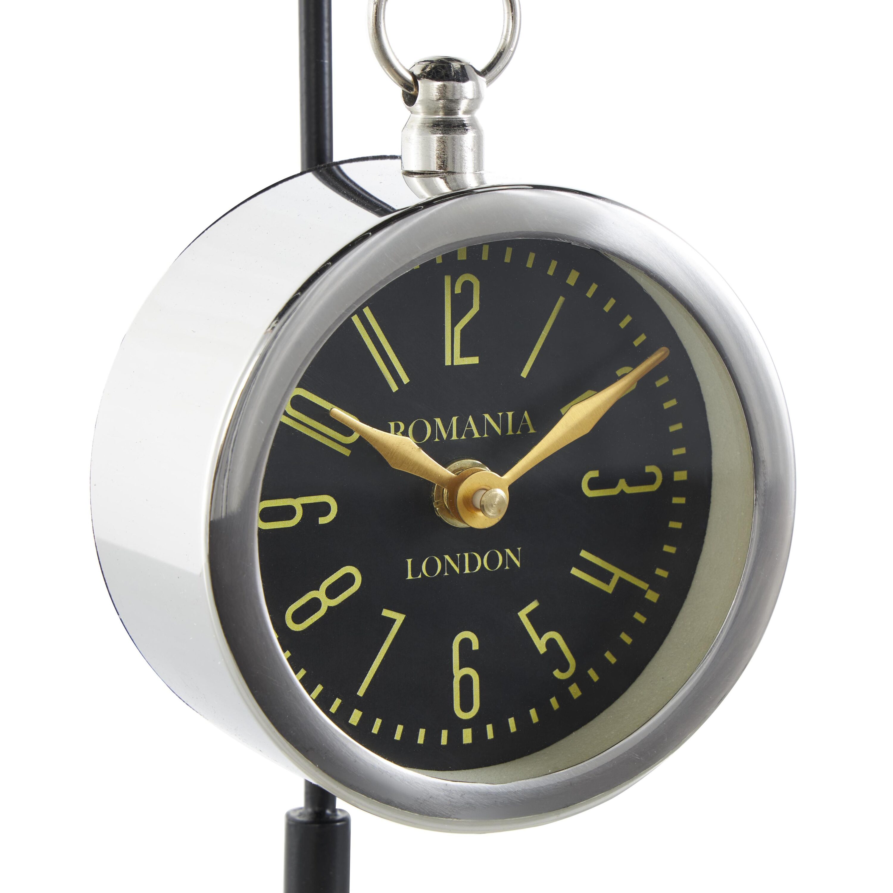 Grayson Lane 822839 Indoor-Outdoor-Clocks - View #3