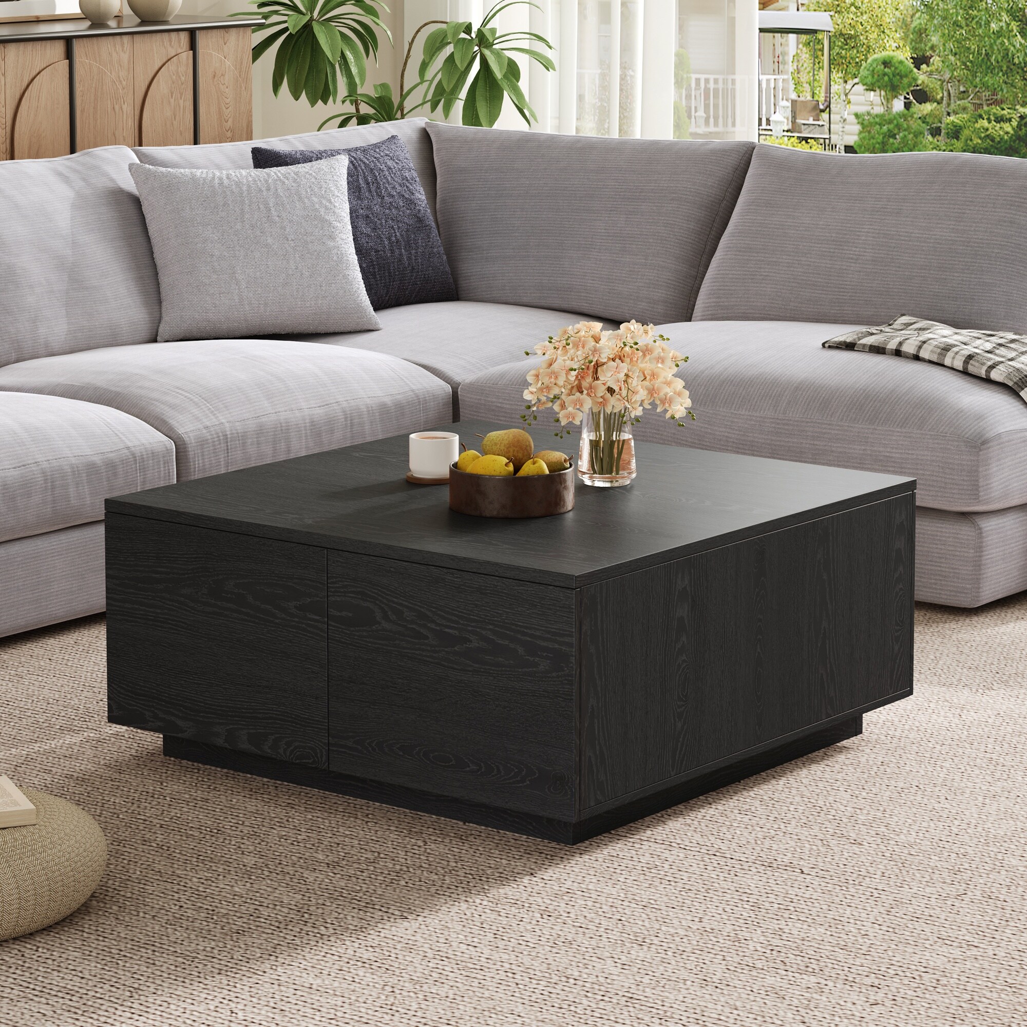 LUXEYARD DS-R-P422508B Coffee-Tables - View #4