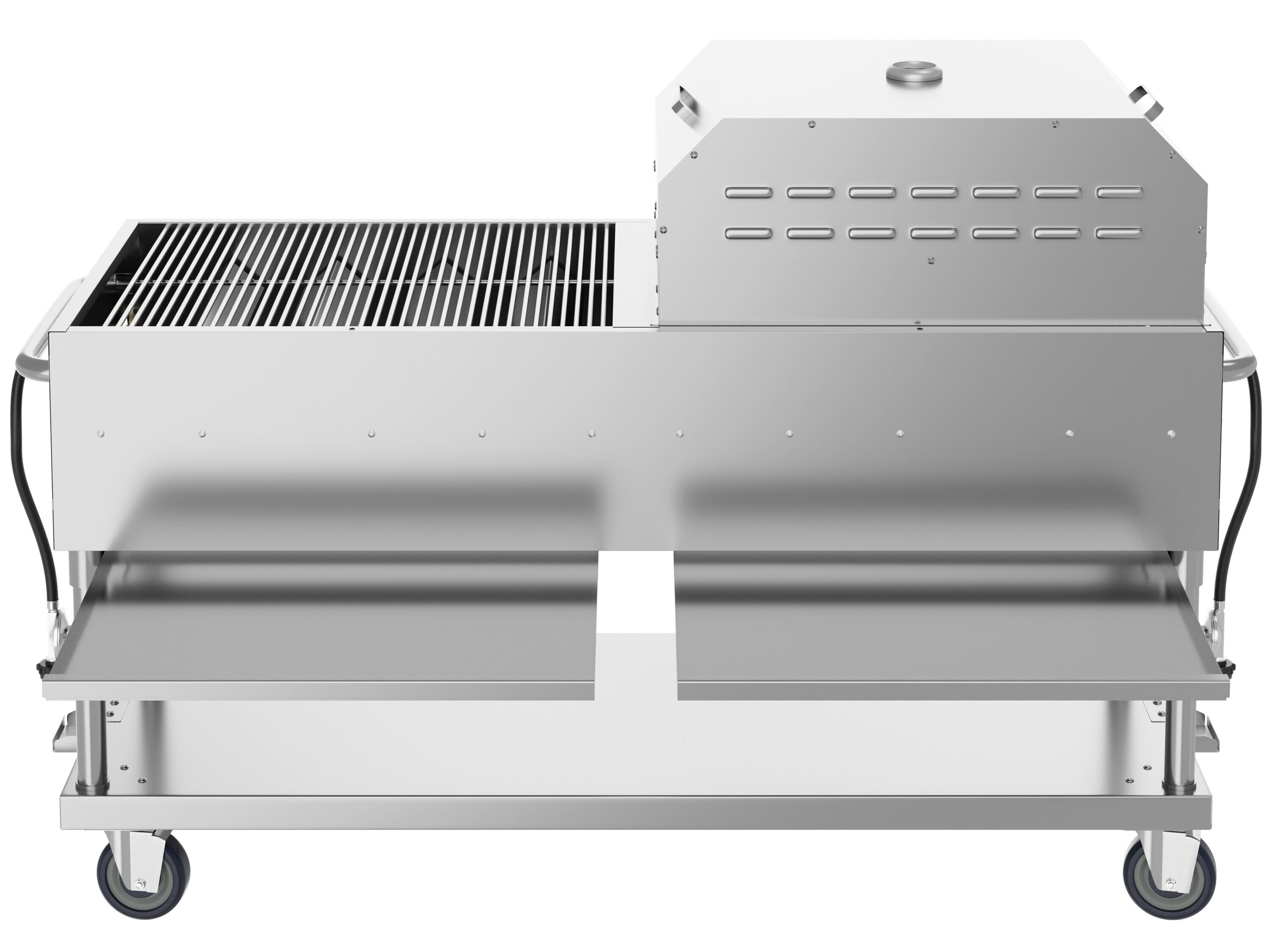 KoolMore LOW-CGKIT7-P36 Gas-Grill - View #10