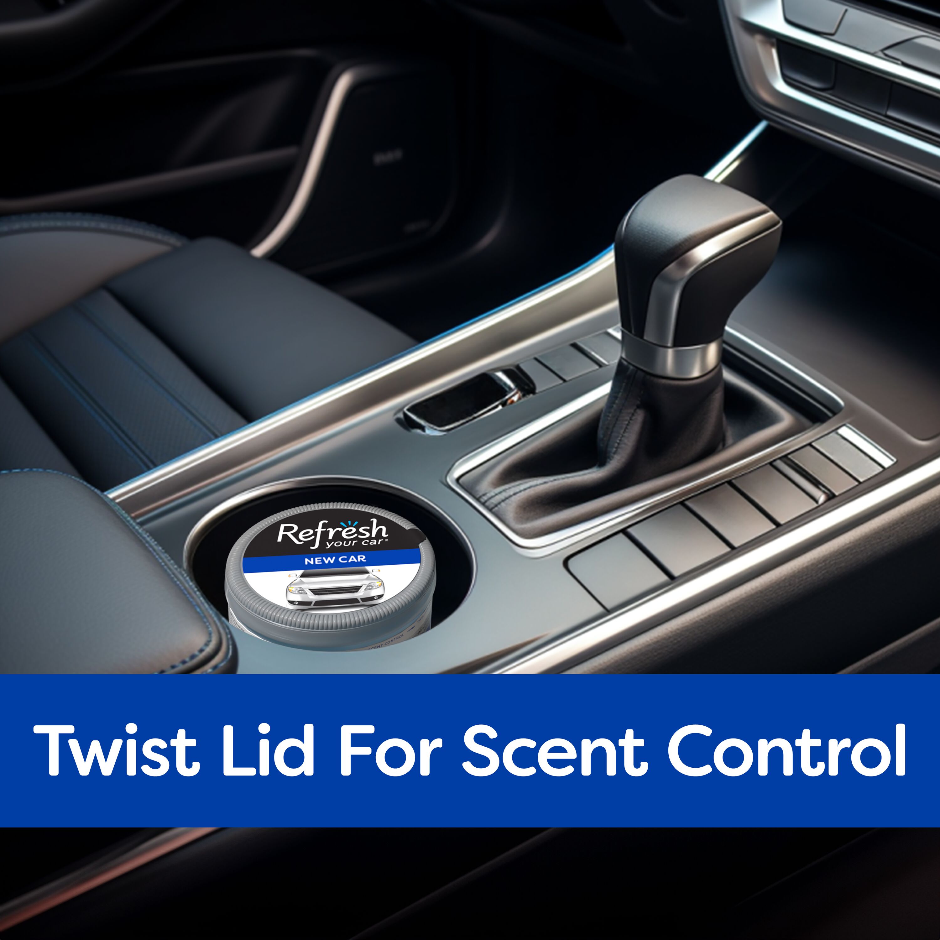 Refresh Your Car! 09984 Air-Fresheners - View #8