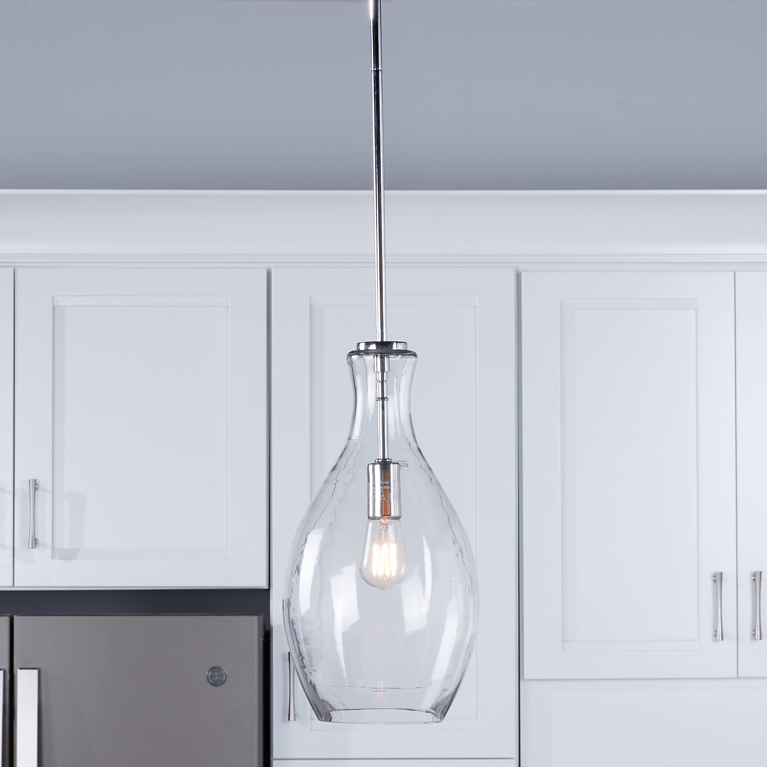 Kichler 42047CH Pendant-Lights - View #2