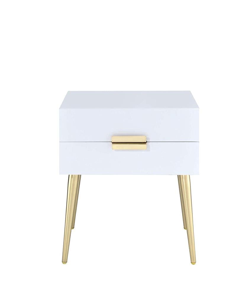 Benzara BM154620 End-Tables - View #2