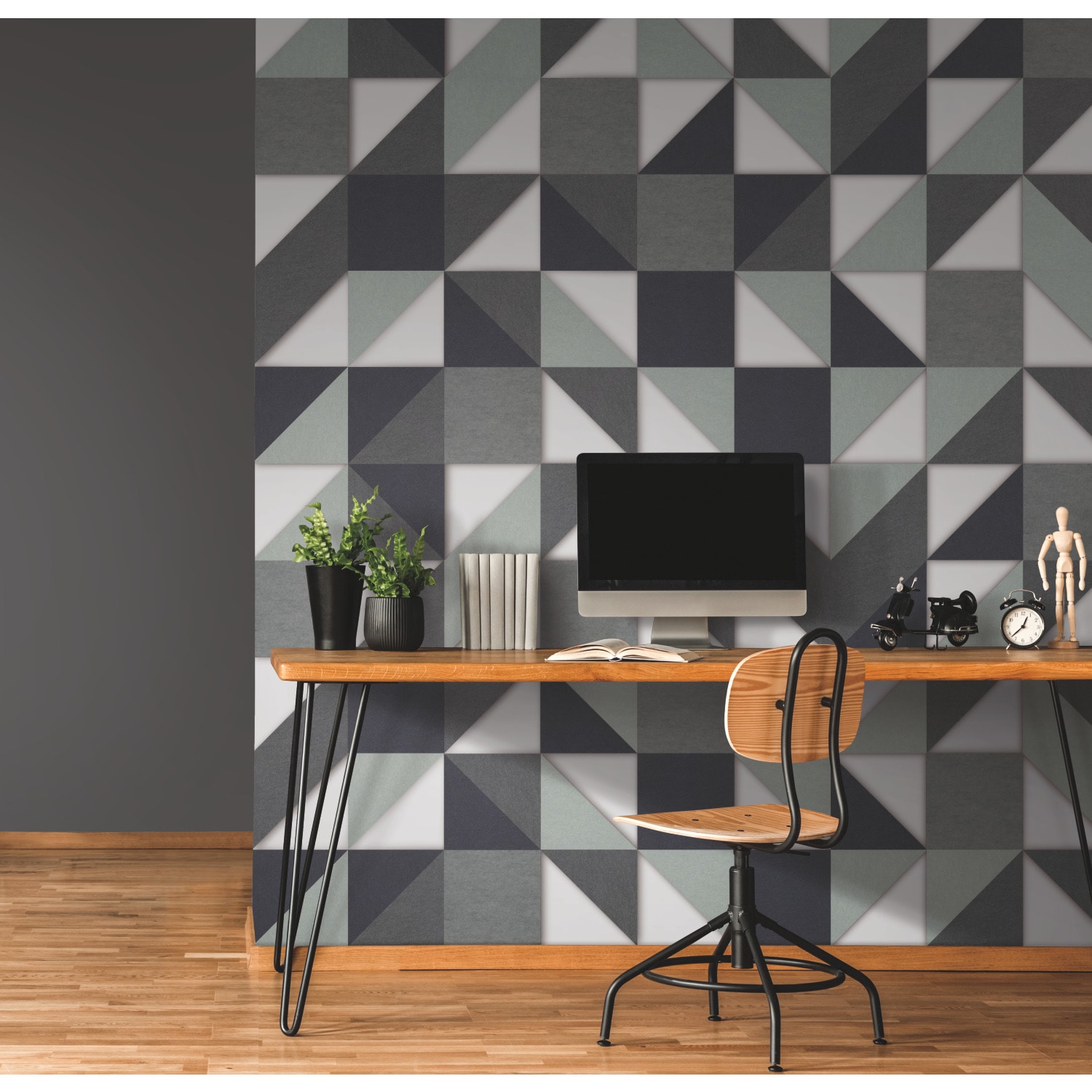 York Wallcoverings QWS1012 Wall-Decals - View #2