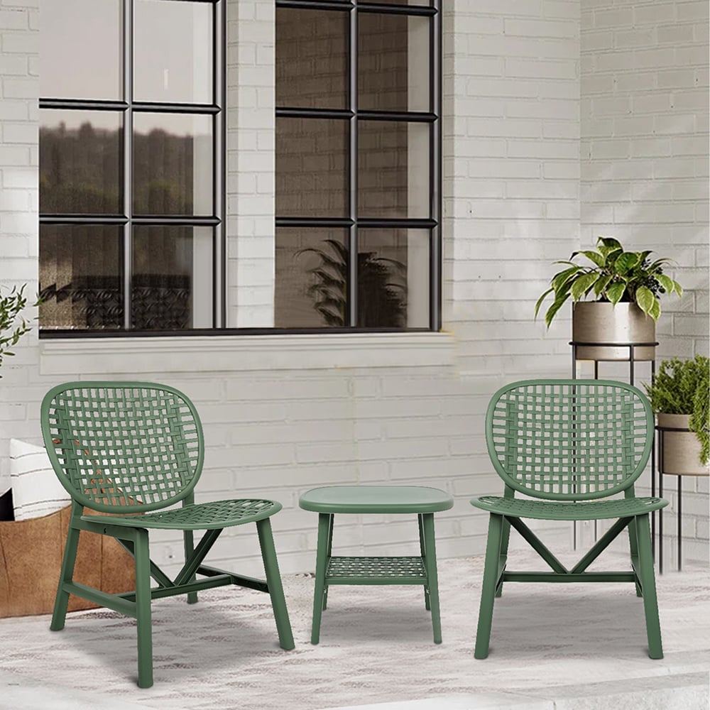 Topcraft PJTC04GR Patio-Conversation-Sets - View #6