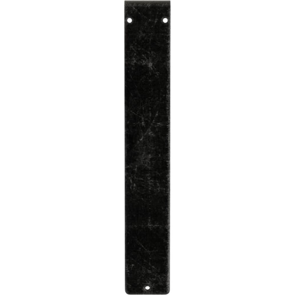 Ekena Millwork BKTM02X10X12TBRASV Mending-Plates-Brackets-Braces - View #5