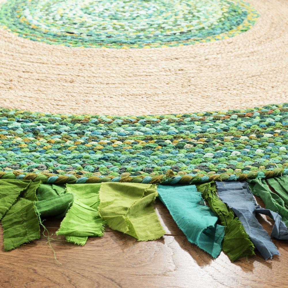 Safavieh CAP701Y-6R rugs - View #3