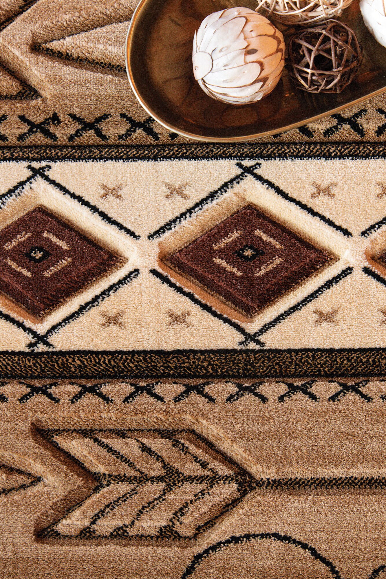 United Weavers Of America 2055 41826 35C rugs - View #3