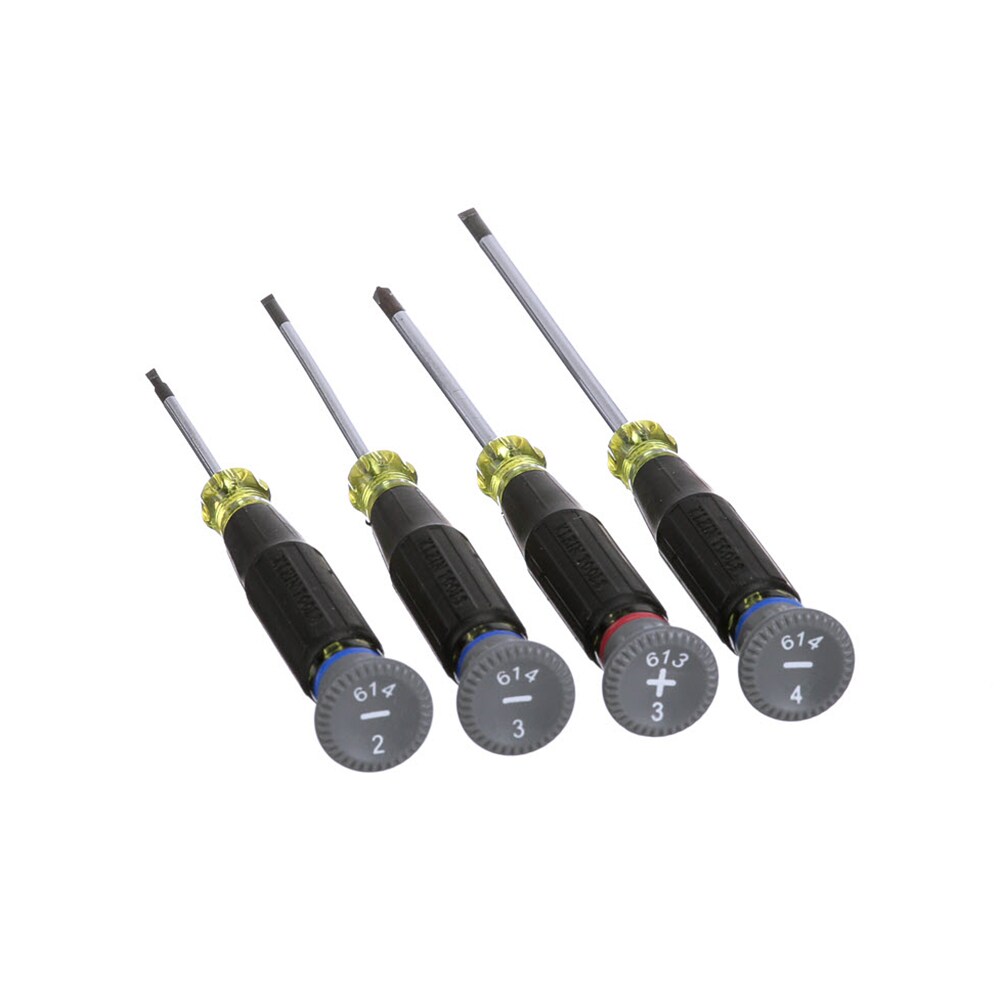 Klein Tools 85613 Screwdrivers-Individual - View #5