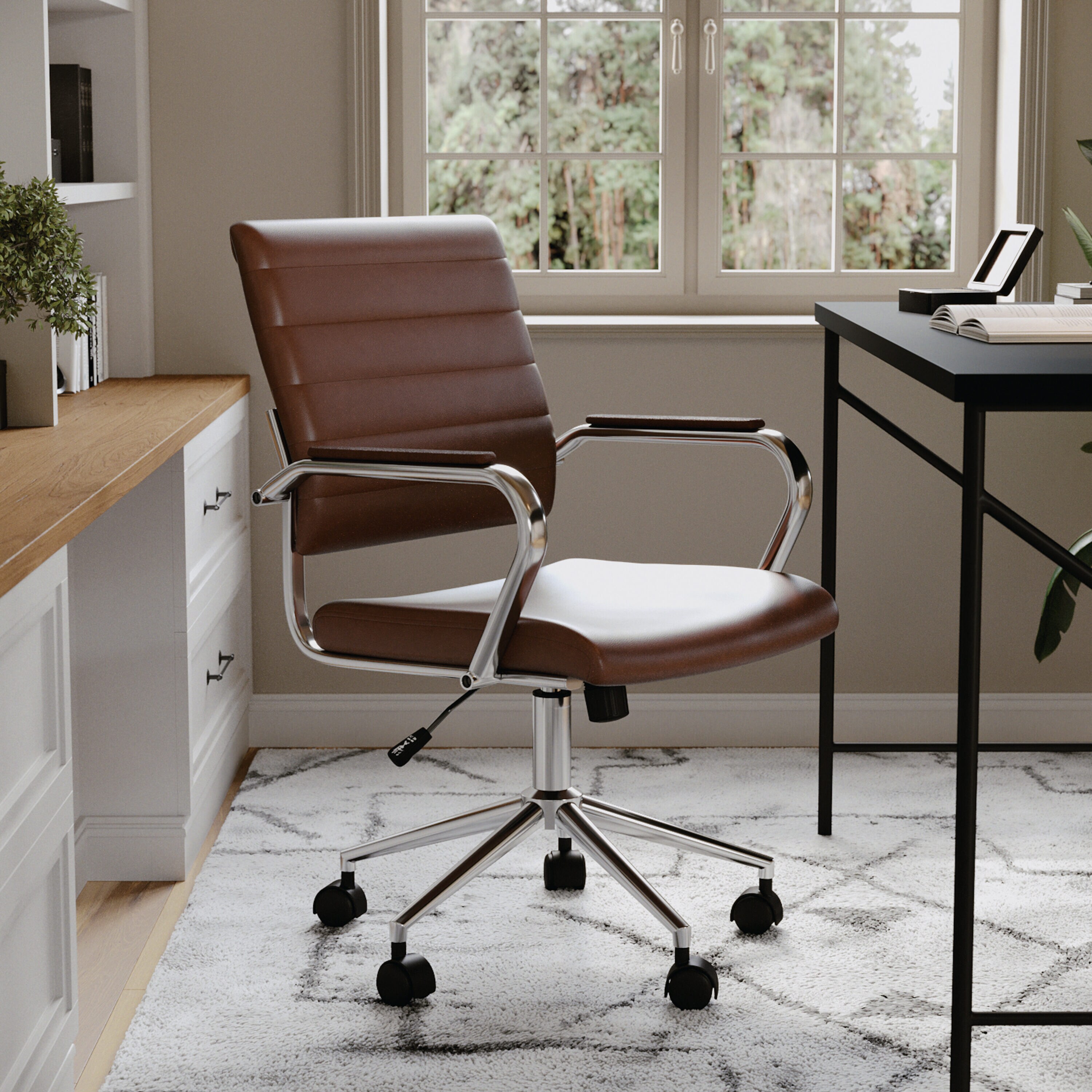 Martha Stewart 196861041594 Office-Chairs - View #8
