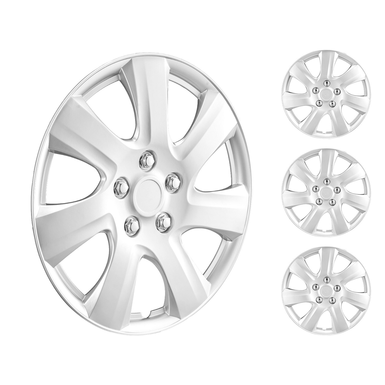 SUGIFT LW108SUGSS351 Exterior-Car-Acc - View #11