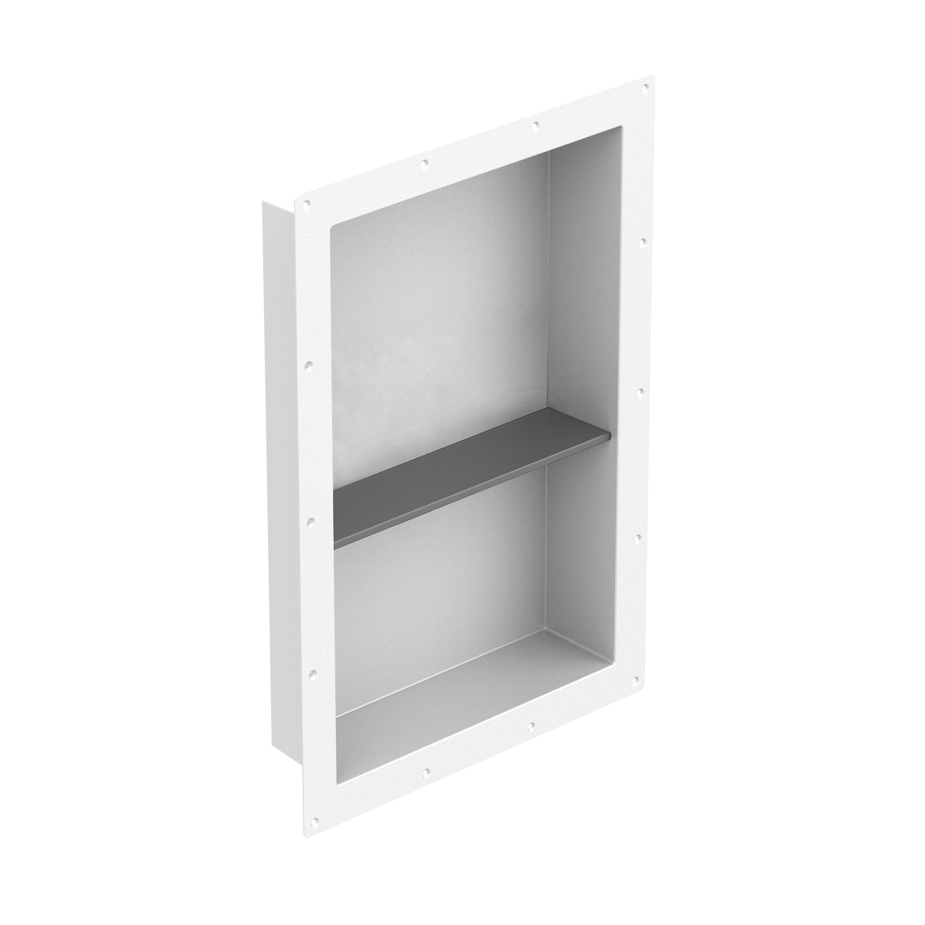 EZ-NICHES EZ-FR-DIV Shower-Accessories - View #2