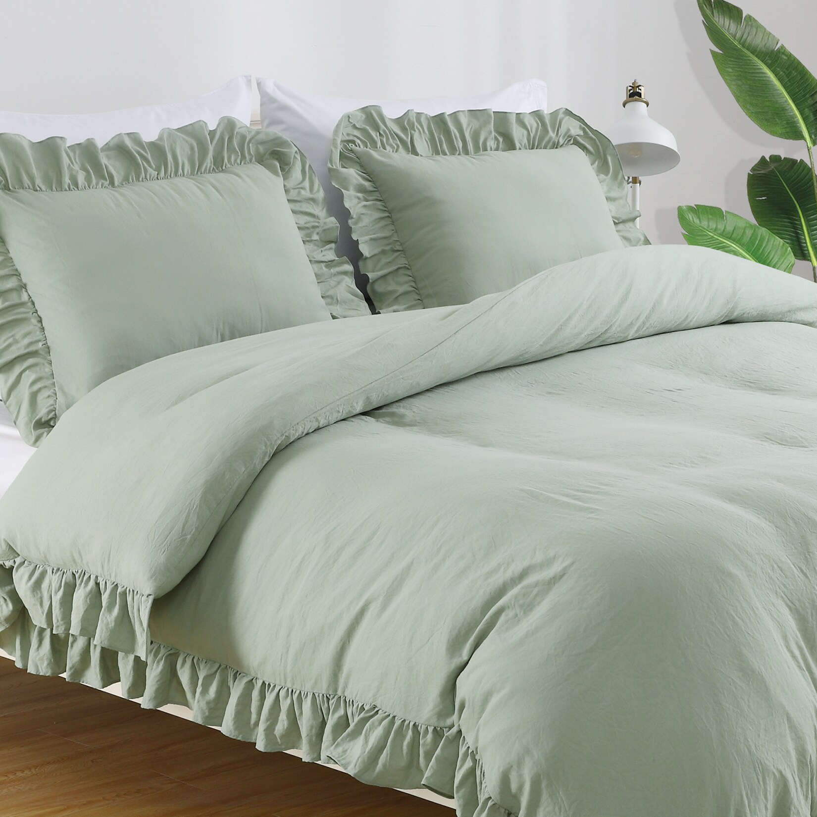 Aoile CKQ-91S-JS-B6H9B2KRD bedding - View #3