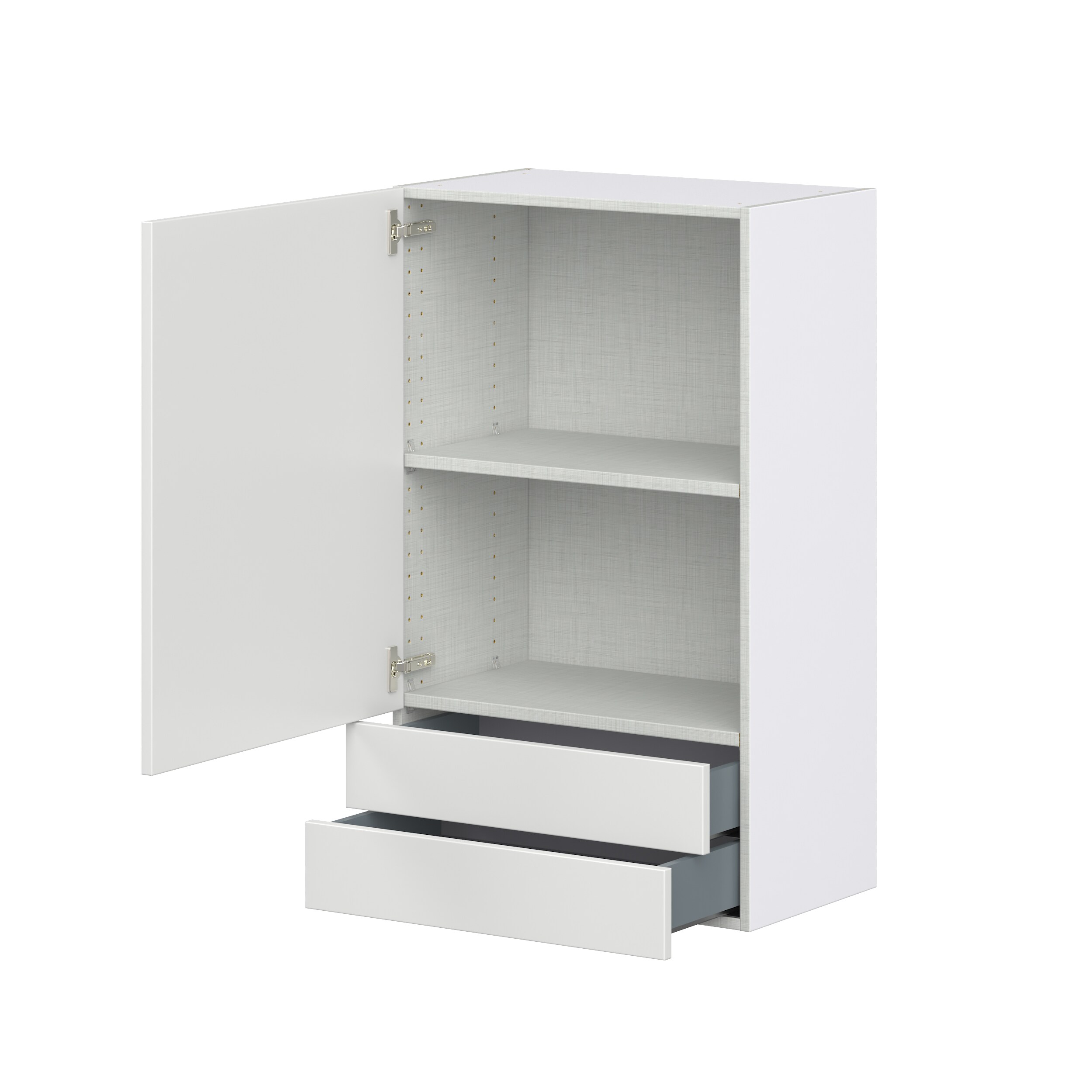 Hugo&Borg DSW2440B(L/R)-RI Cabinets-Kitchen - View #7
