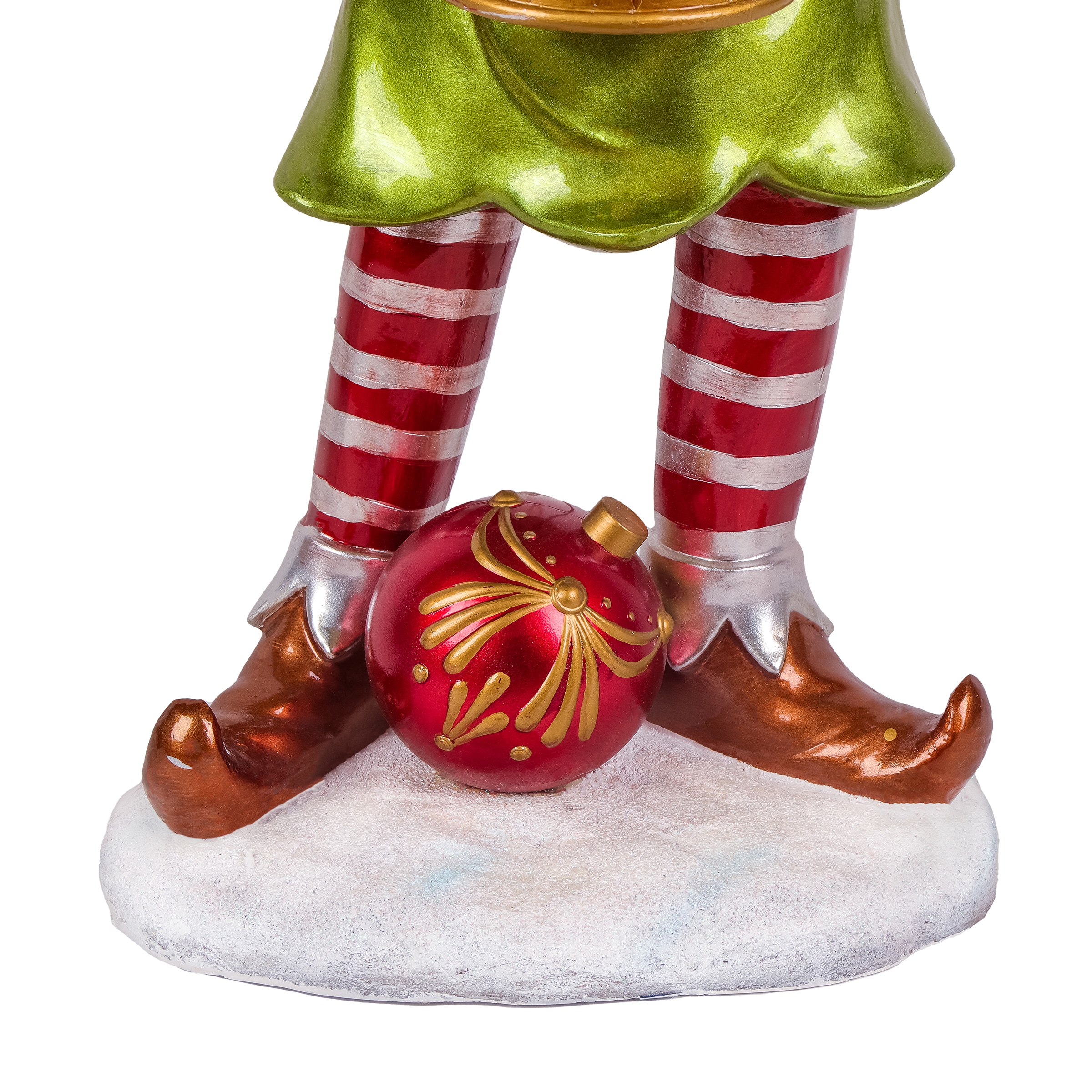 National Tree Company BG-19153CNC1 Outdoor-Christmas-Decor - View #4