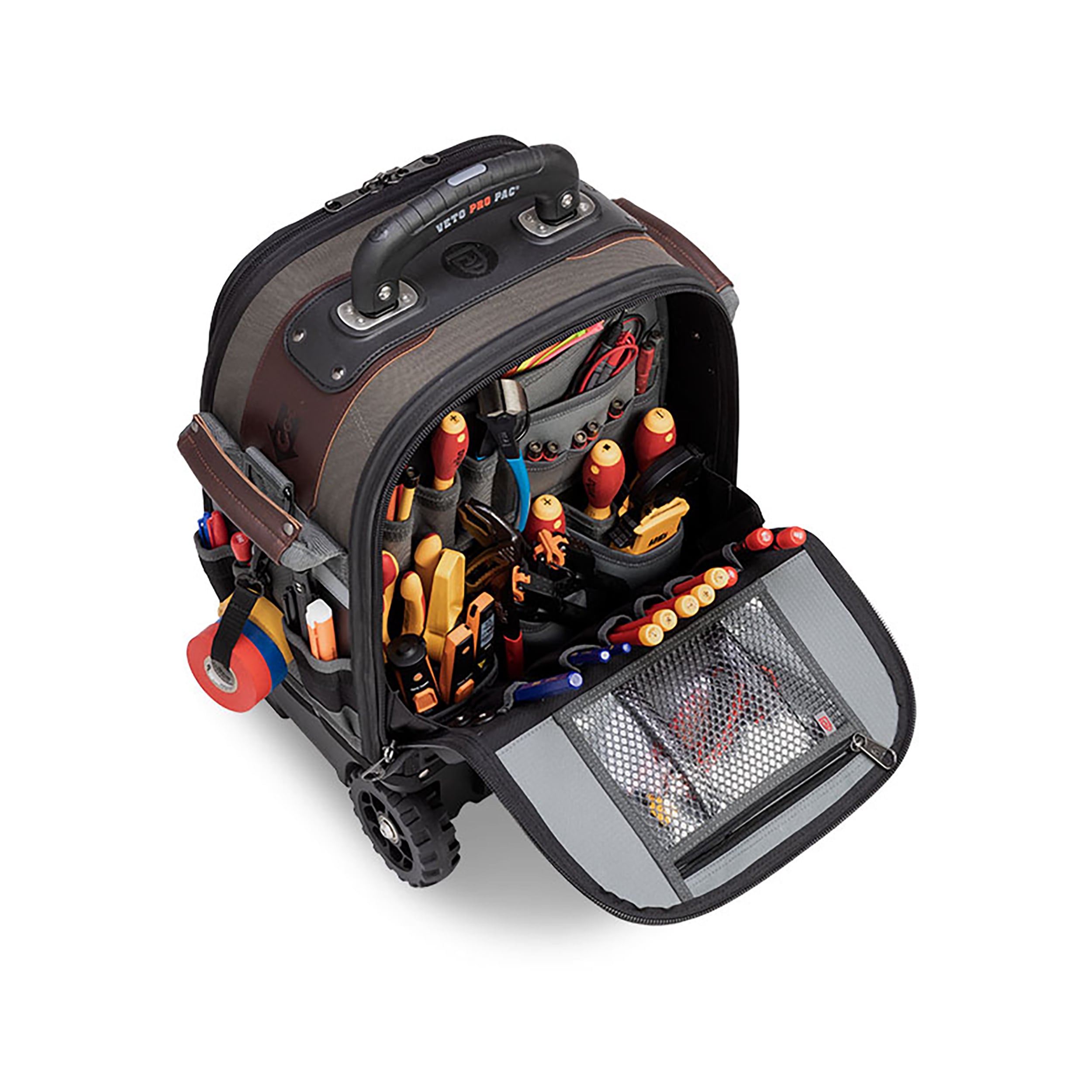 Veto Pro Pac VPP10410 Tool-Bags - View #13
