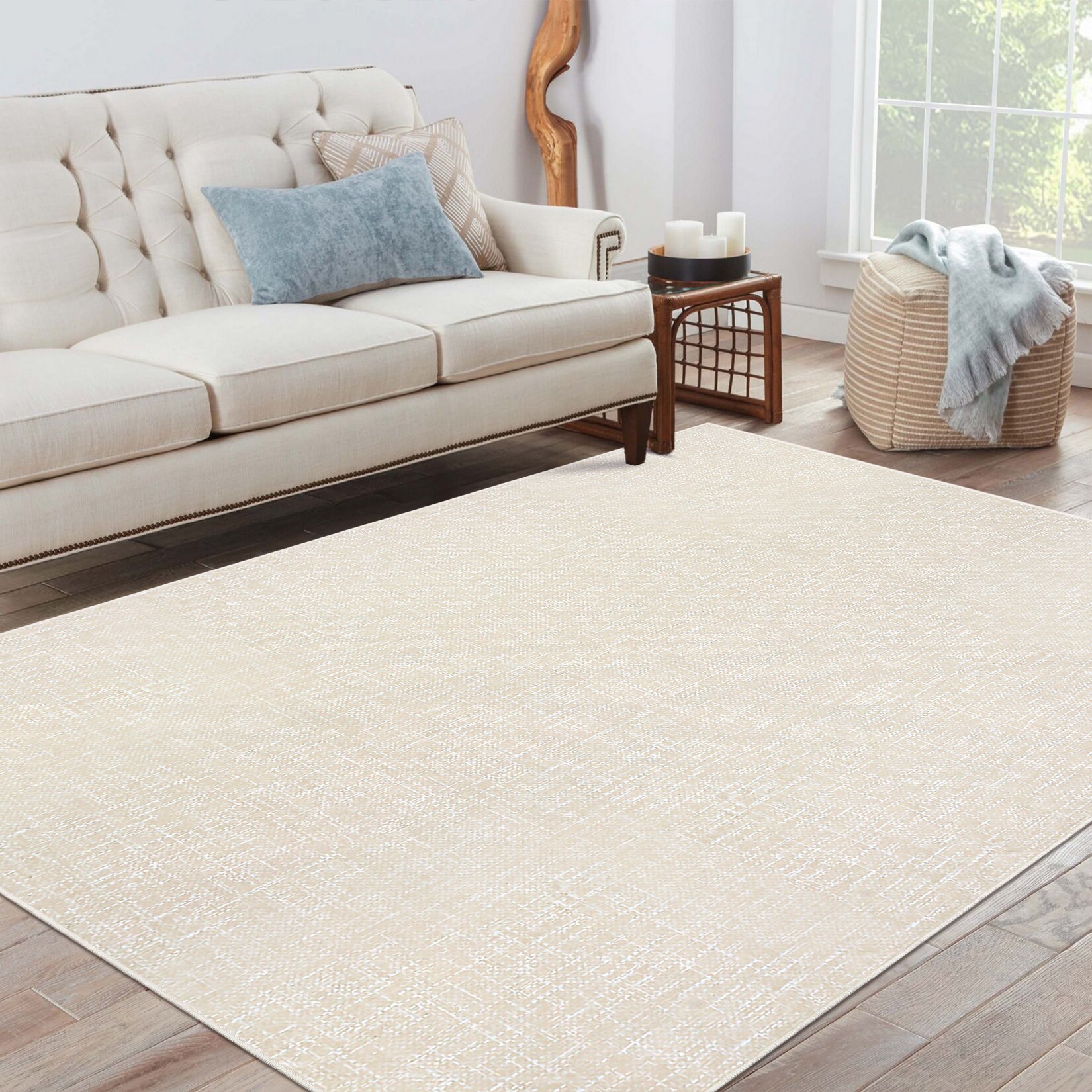 Assile ASRUG26819120K3DY rugs - View #7
