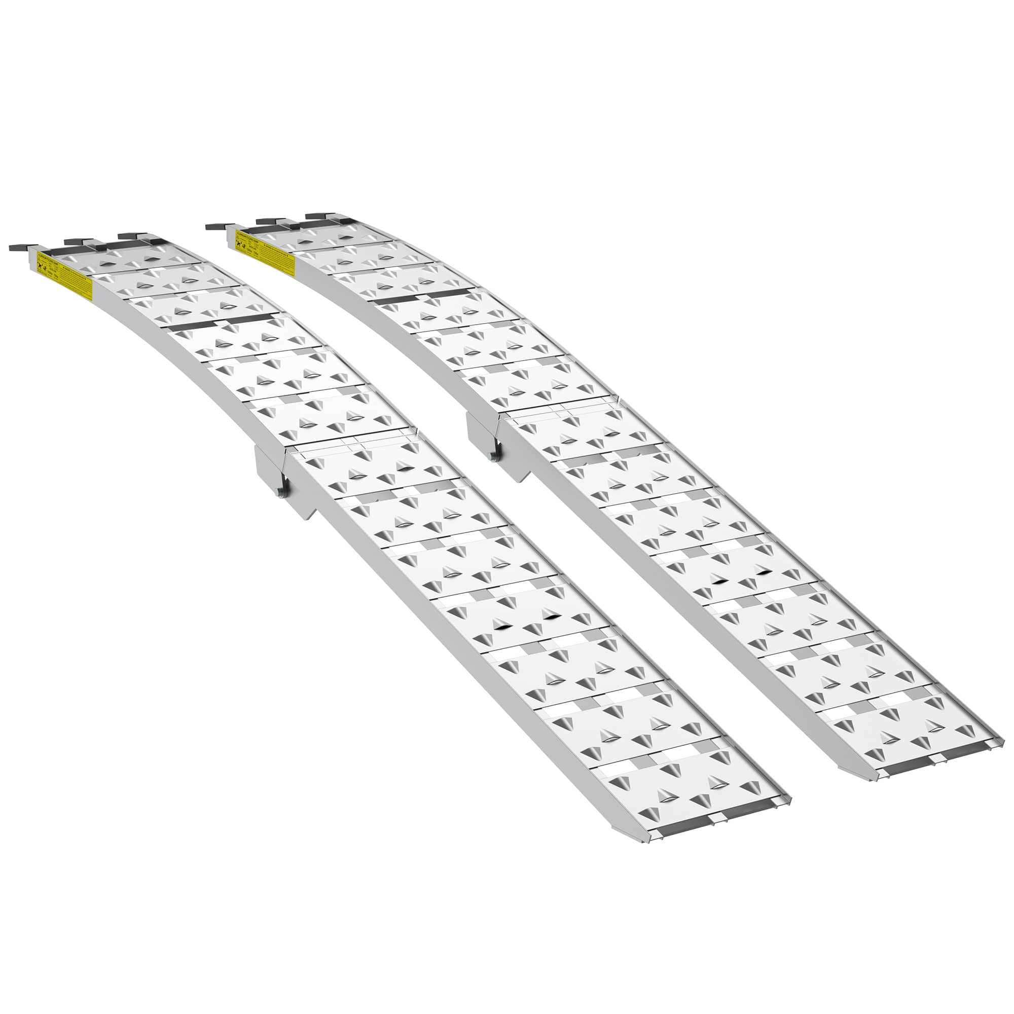 Rbied TGX-103U Loading-Ramps - View #2