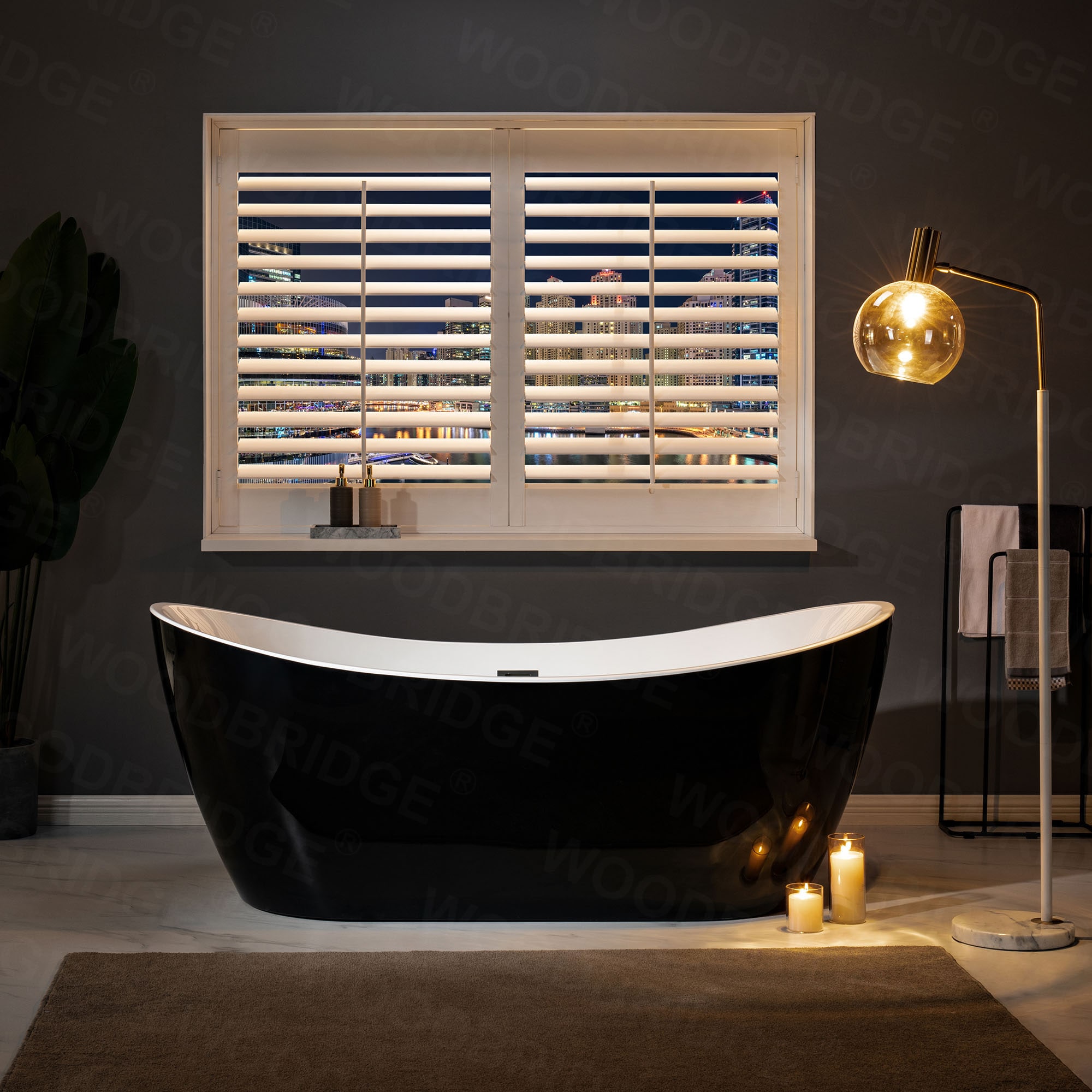 Woodbridge LB292 bathtubs - View #6