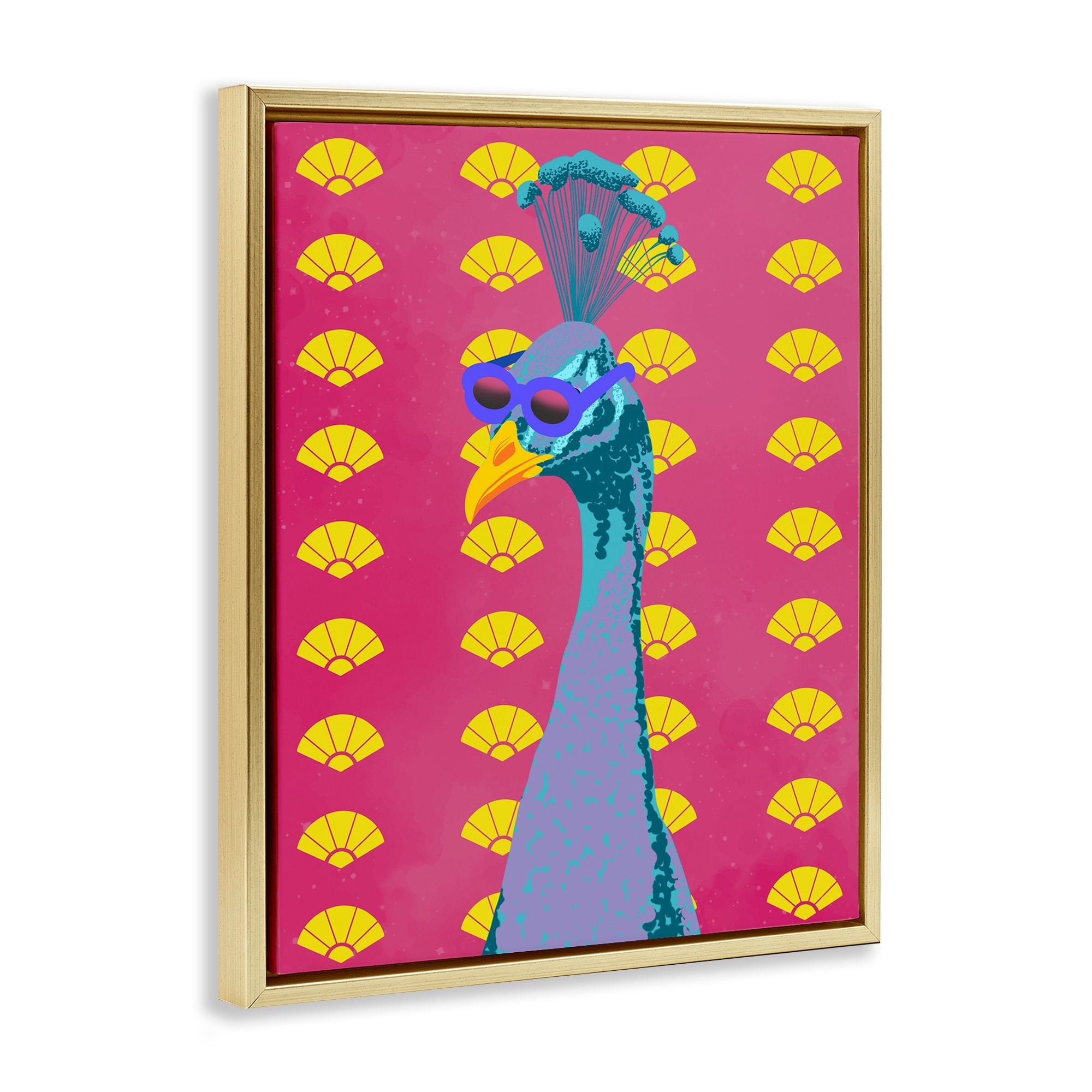 Stupell Industries BS-073-FFG-24X30 Wall-Art - View #2