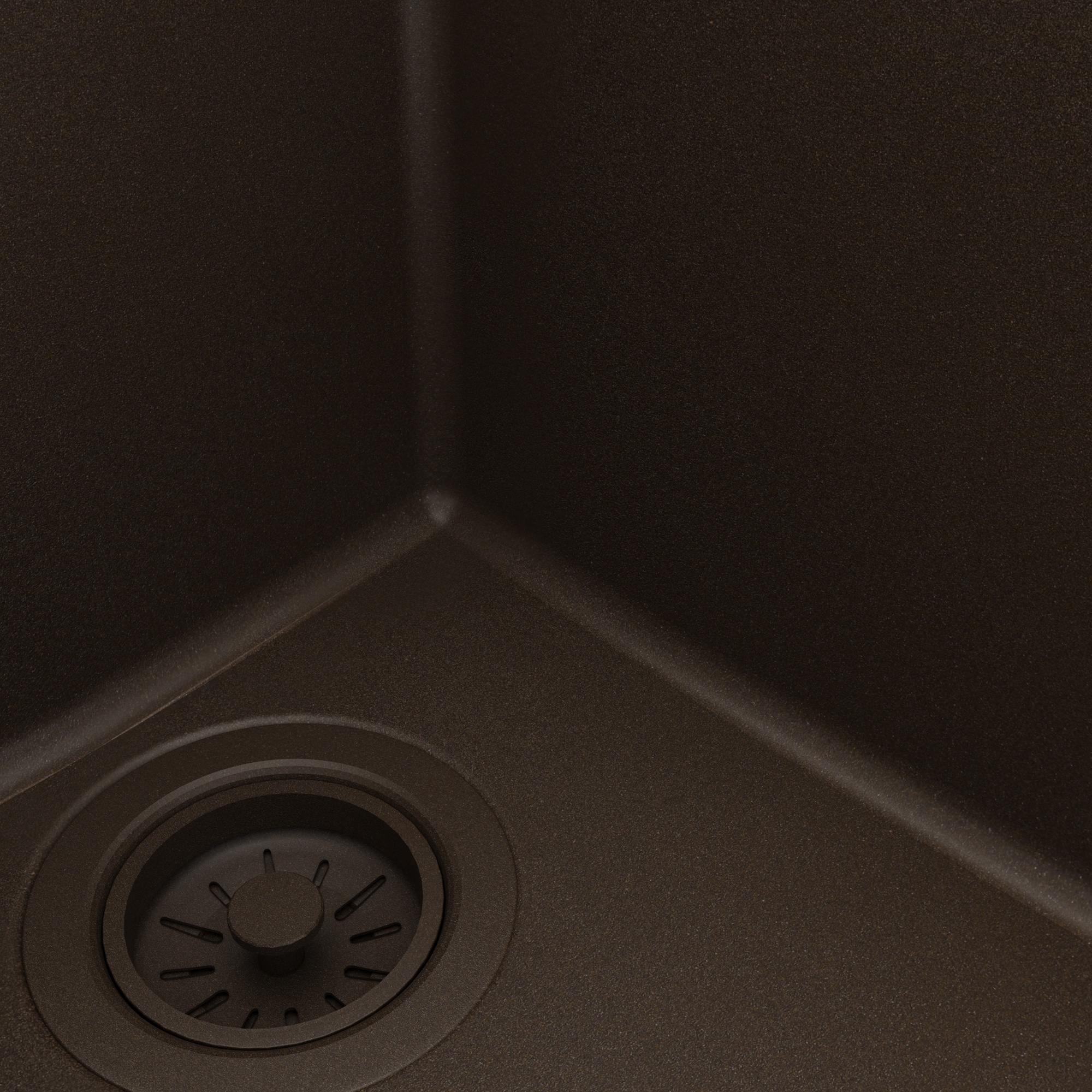 Karran QU-811-BR Kitchen-Sinks - View #10