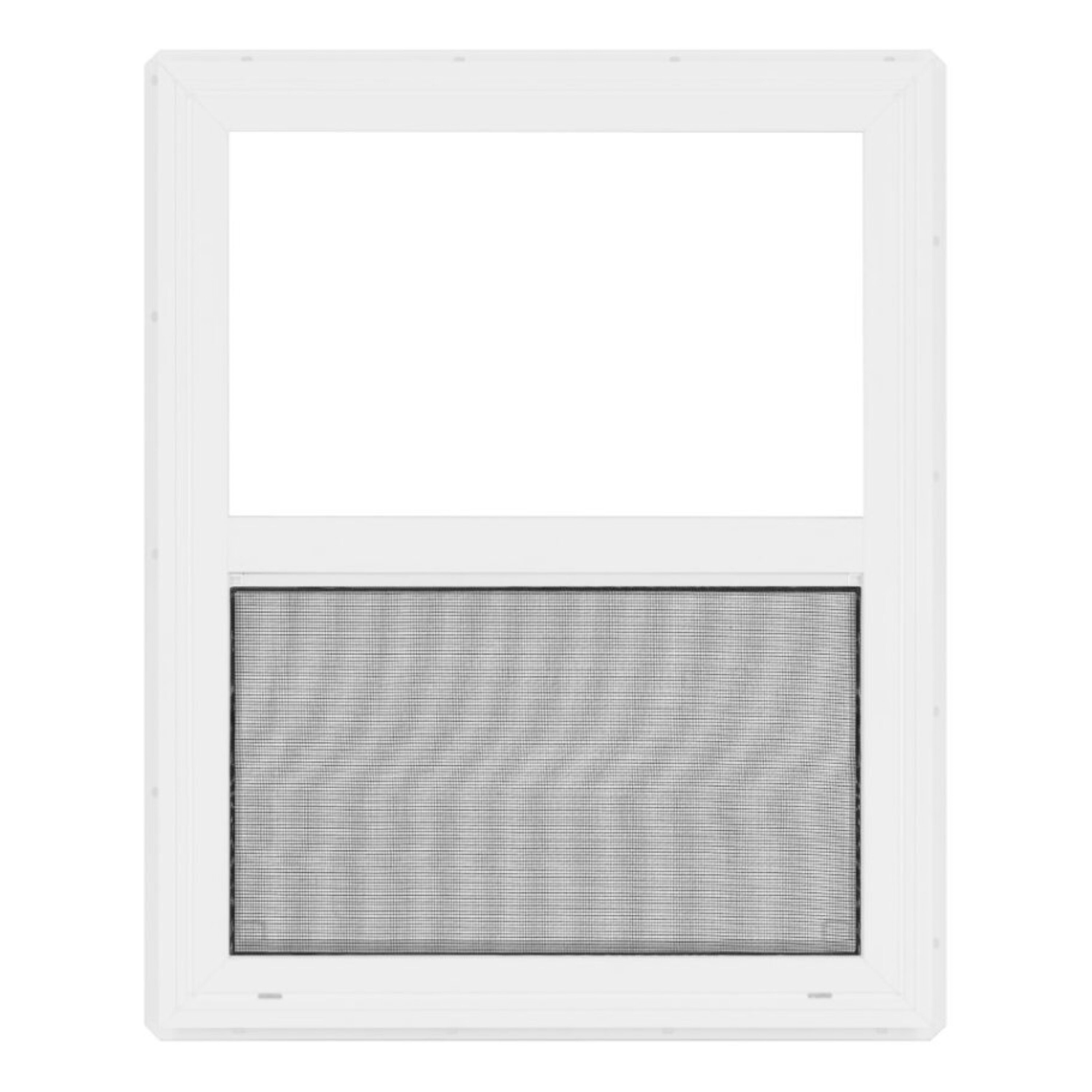 Project Source VSH2430PS Single-Hung-Windows - View #9