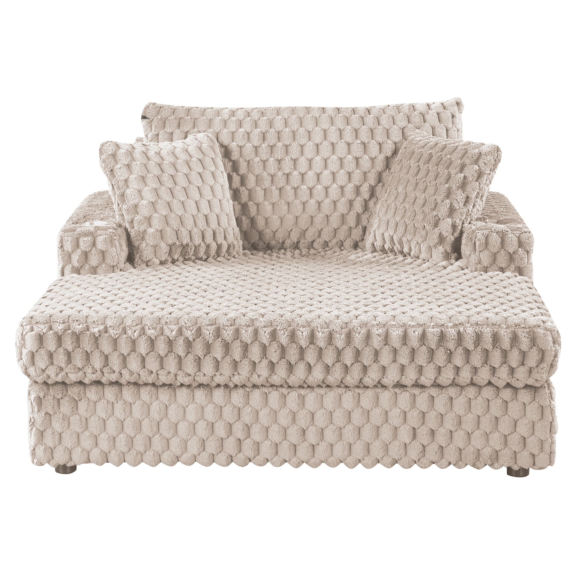 IHOMEadore MDSL69000TP Chaises-Settees - View #12