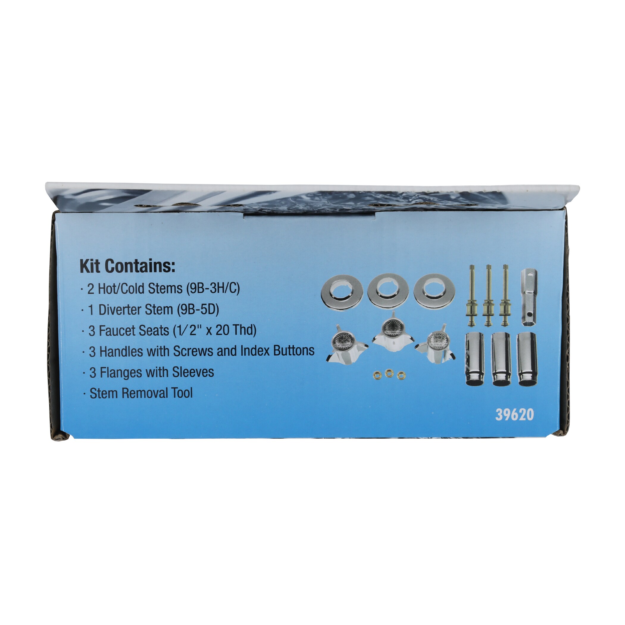 Danco 39620 Faucet-Repair-Cartridges - View #5