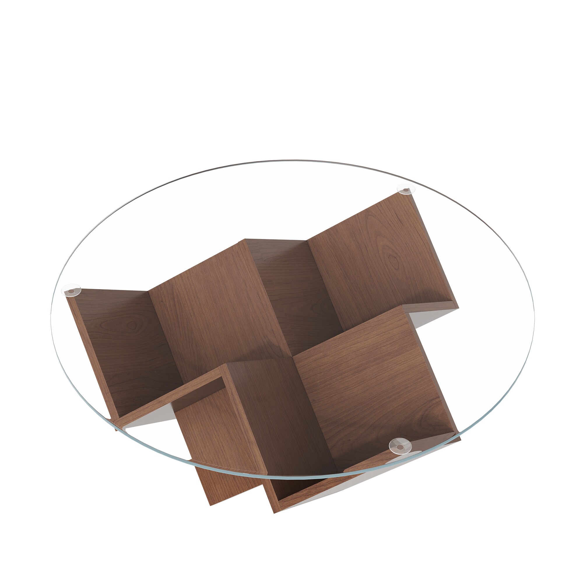 LOVMOR SF-M-N735P350383D Coffee-Tables - View #8
