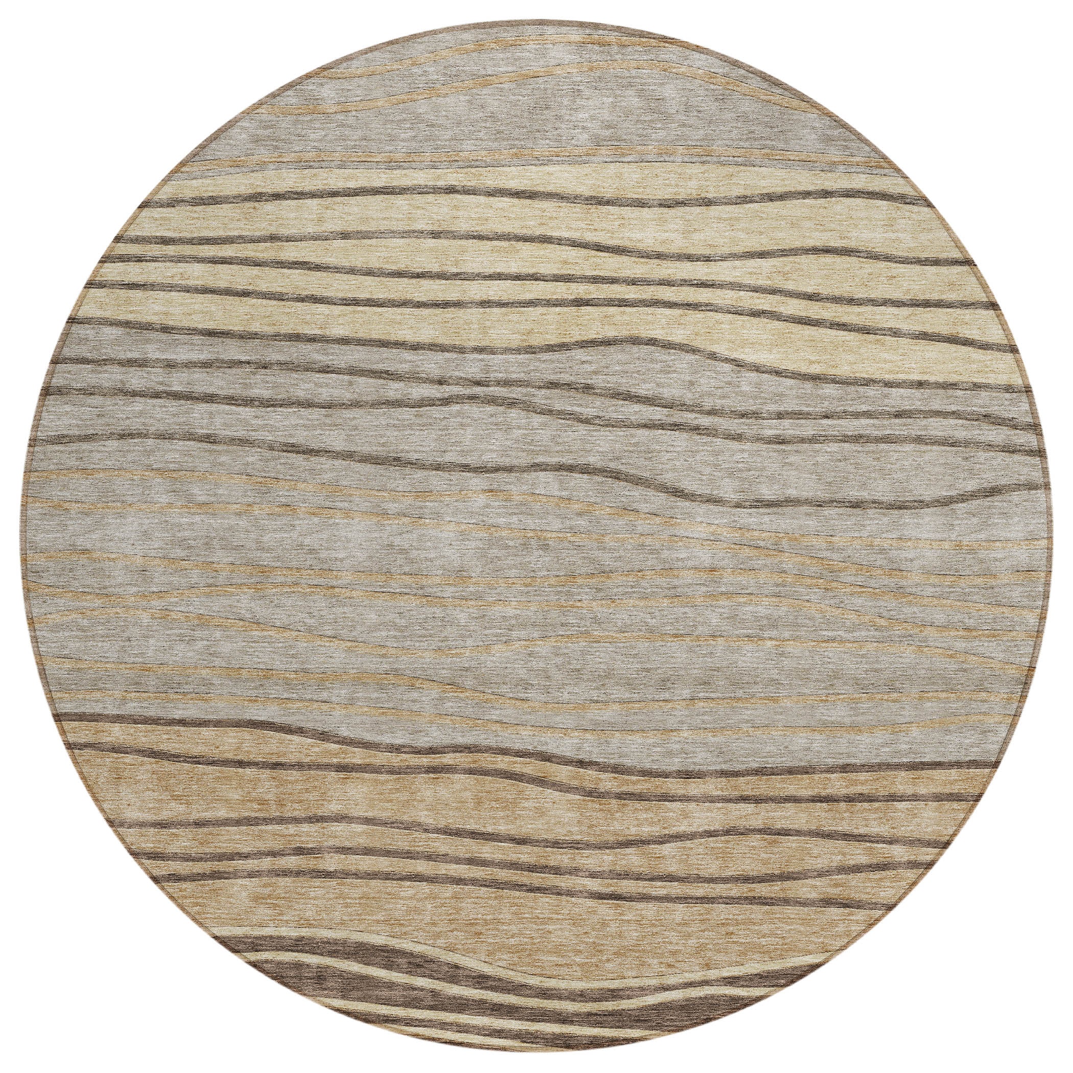Addison Rugs ACN735TP8RO rugs - View #2