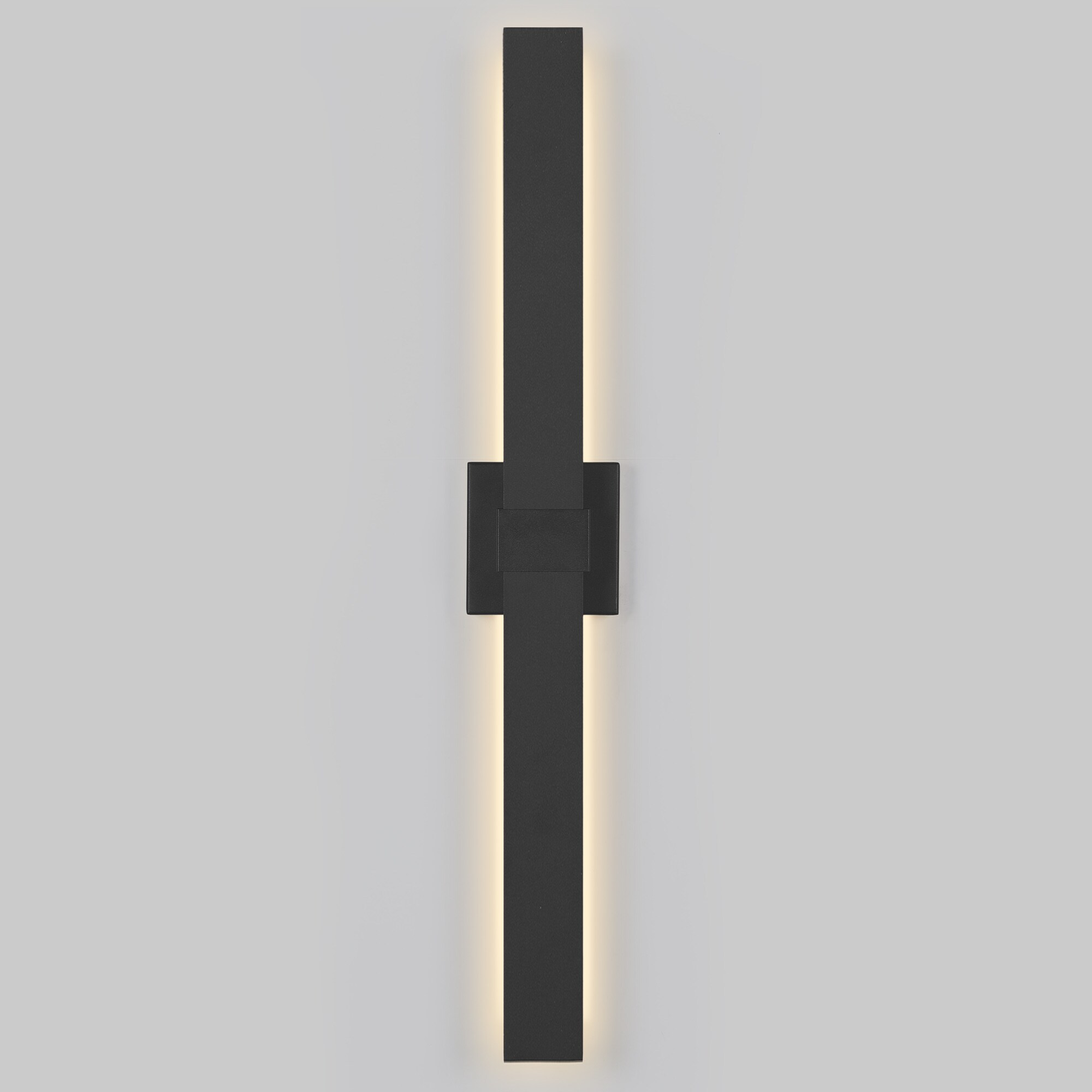 LamQee 06FTL0276EBK Outdoor-Wall-Lighting - View #7