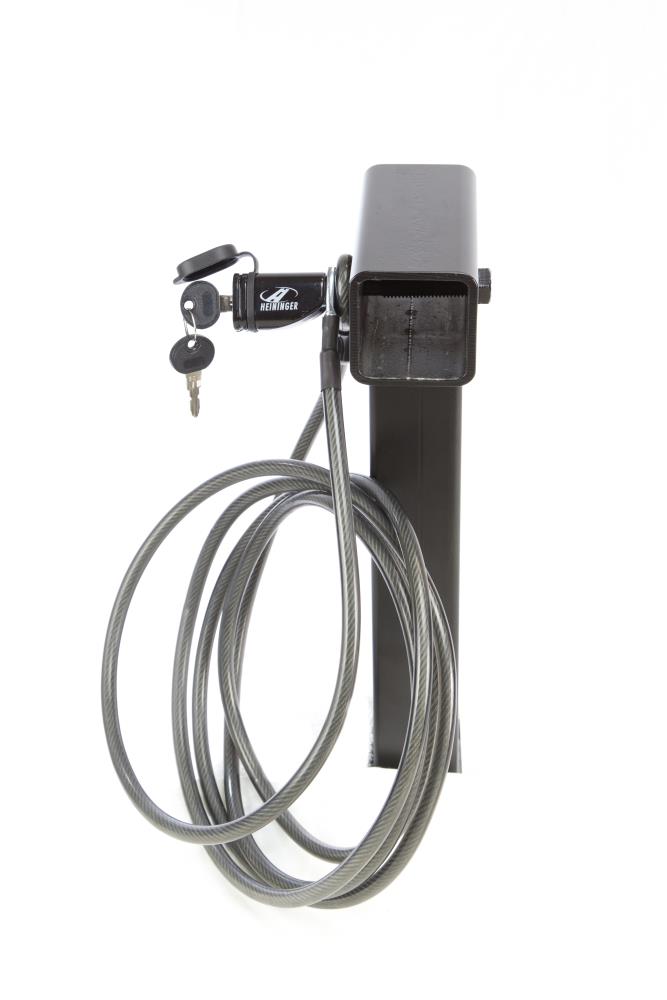 Advantage SportsRack 6040 receivers - View #2