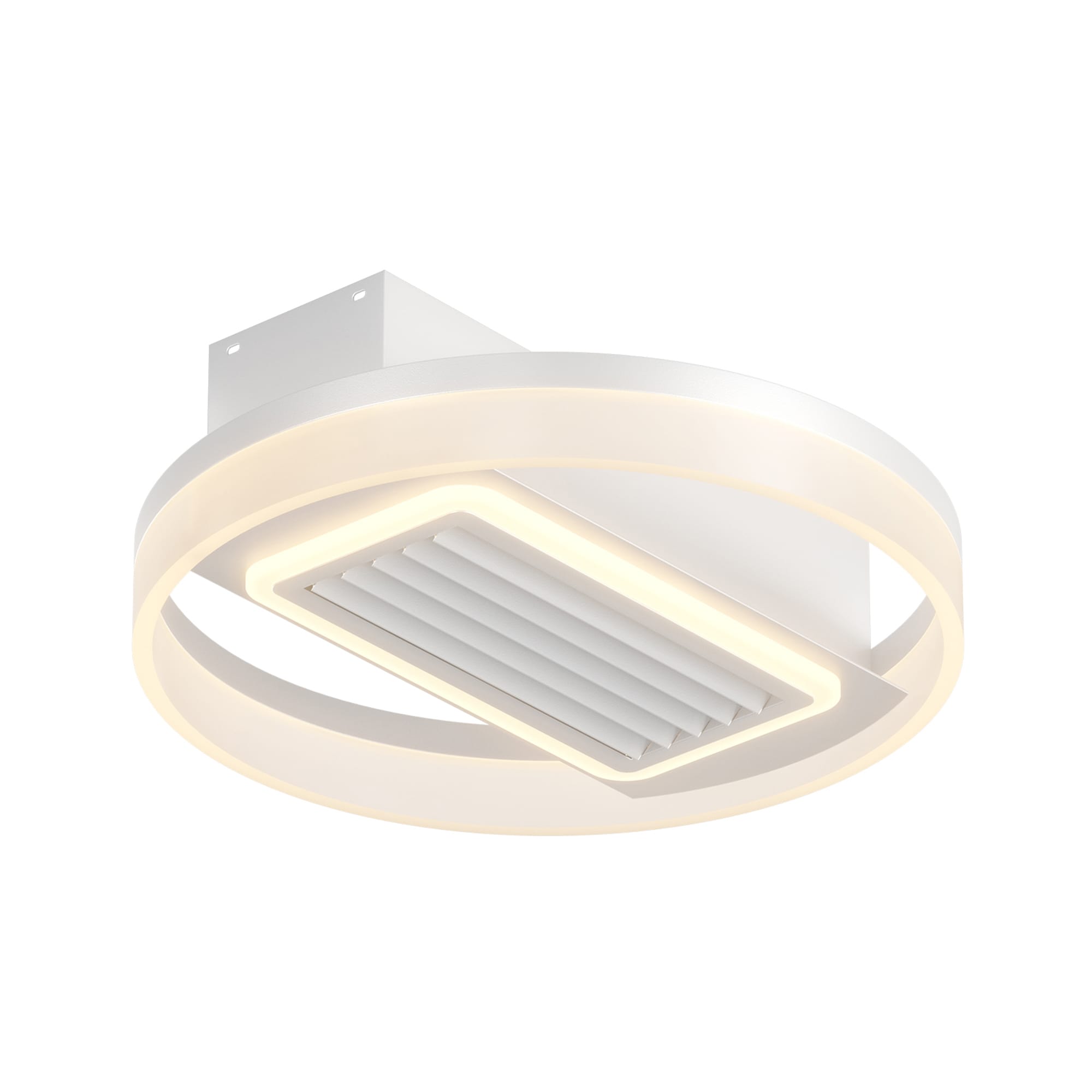 SINOFURN SYD120001WT Ceiling-Fans - View #9
