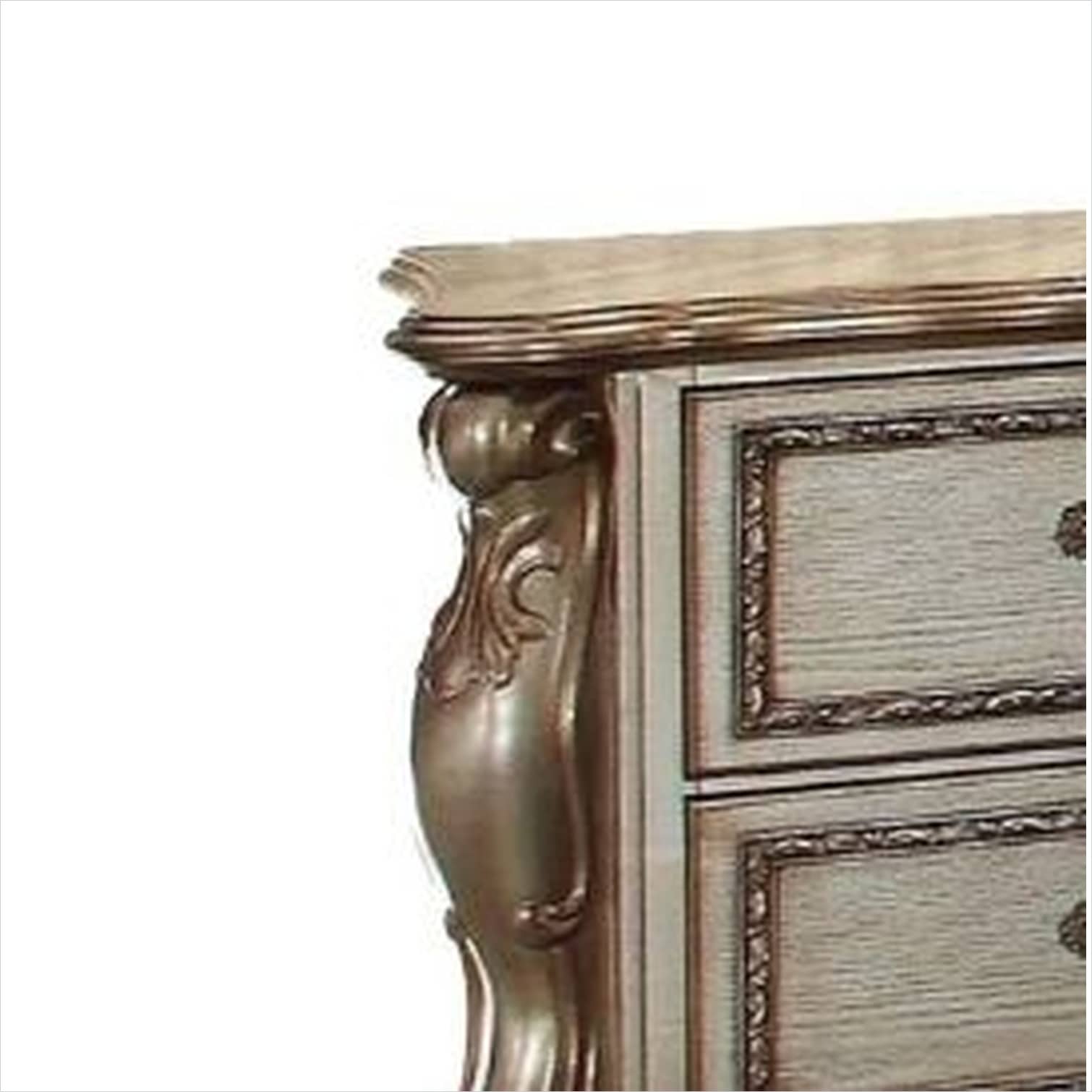 SunJet 6MKA5RXB8LF3 nightstands - View #3