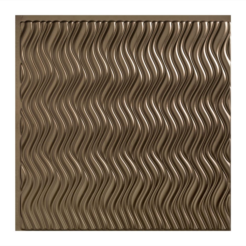 Fasade G71-28 Ceiling-Tile - View #2