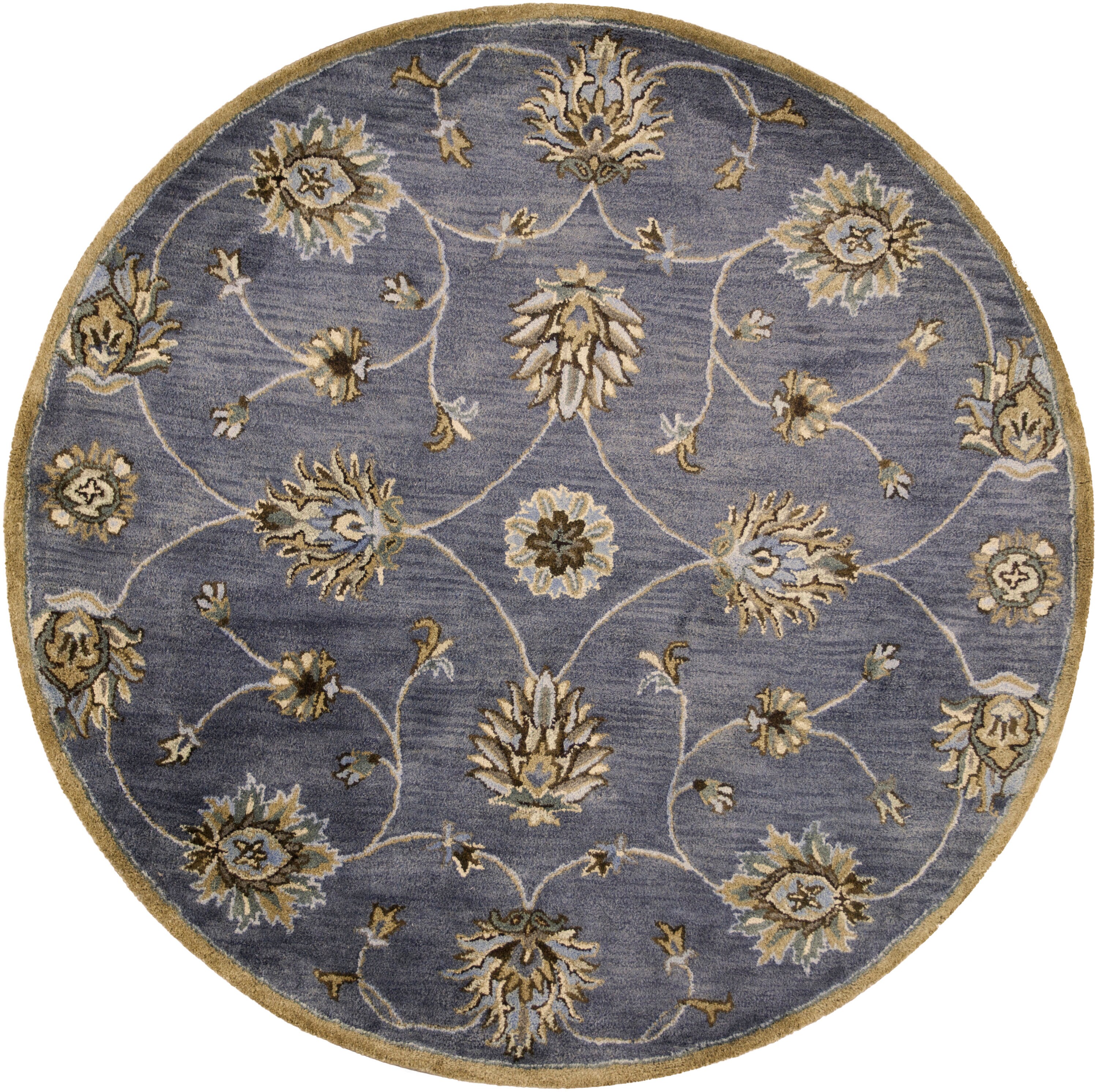 Everyday Woven EVE602456X56RO rugs - View #2