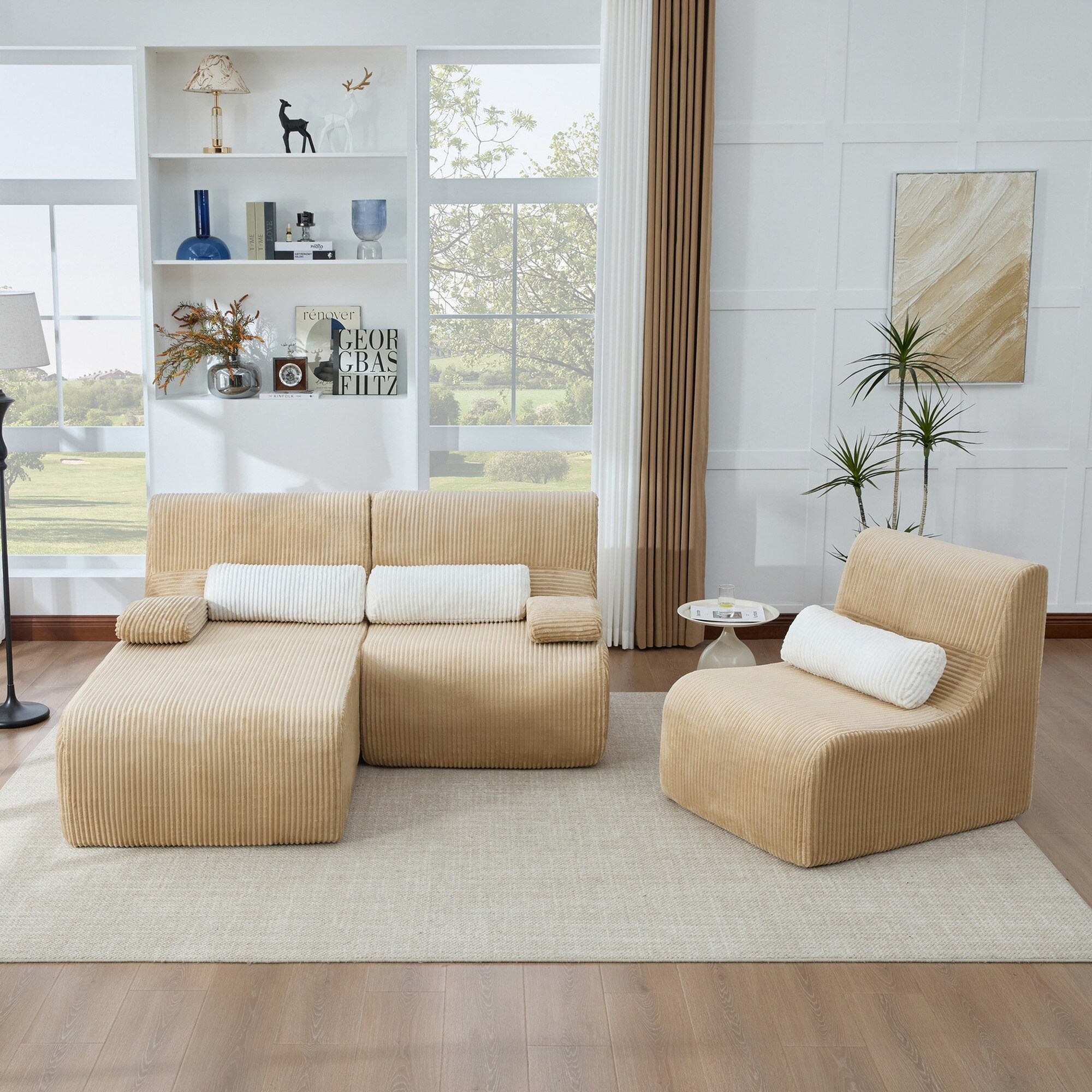 UOI ZZH103444 Sofas-Loveseats - View #7