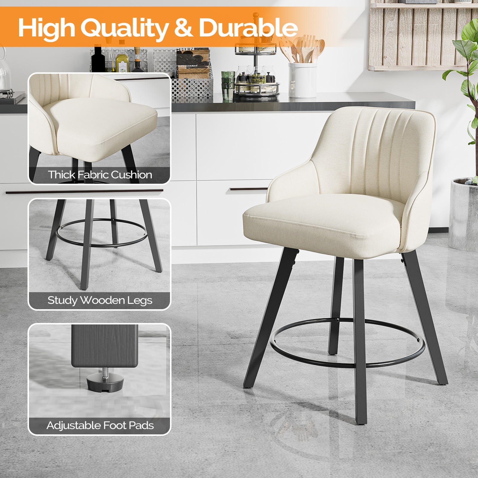 VINGLI LS-G98001803 stools - View #6