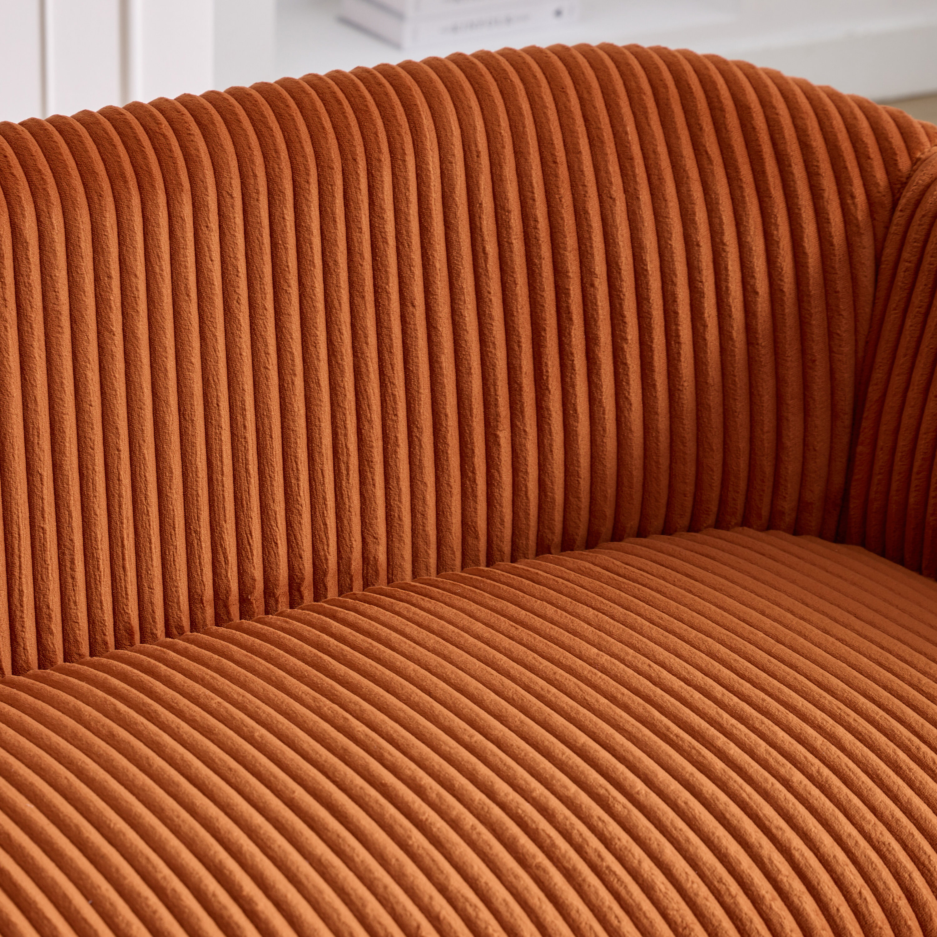 Hrinhom HC-W3002-ORANGE Sofas-Loveseats - View #5