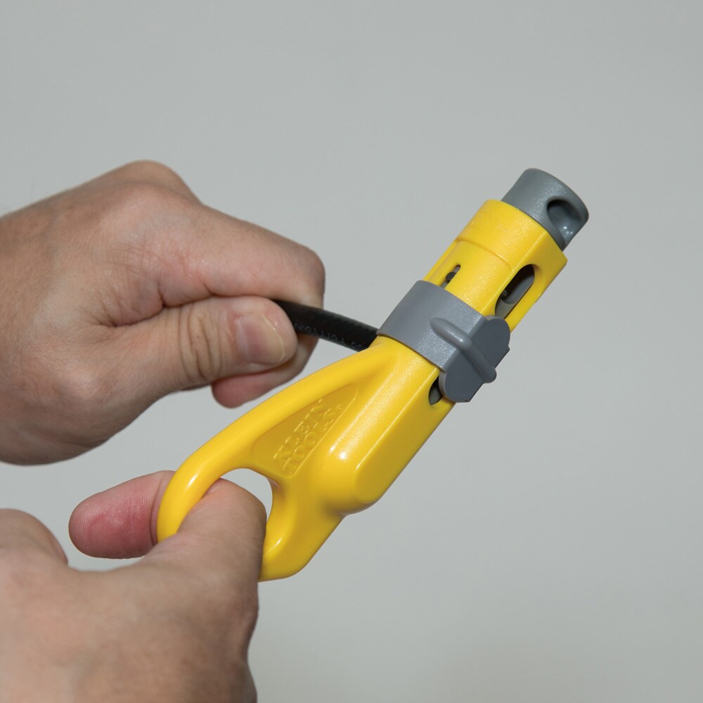 Klein Tools VDV110095 Wire-Strippers-Crimpers-Cutters - View #6