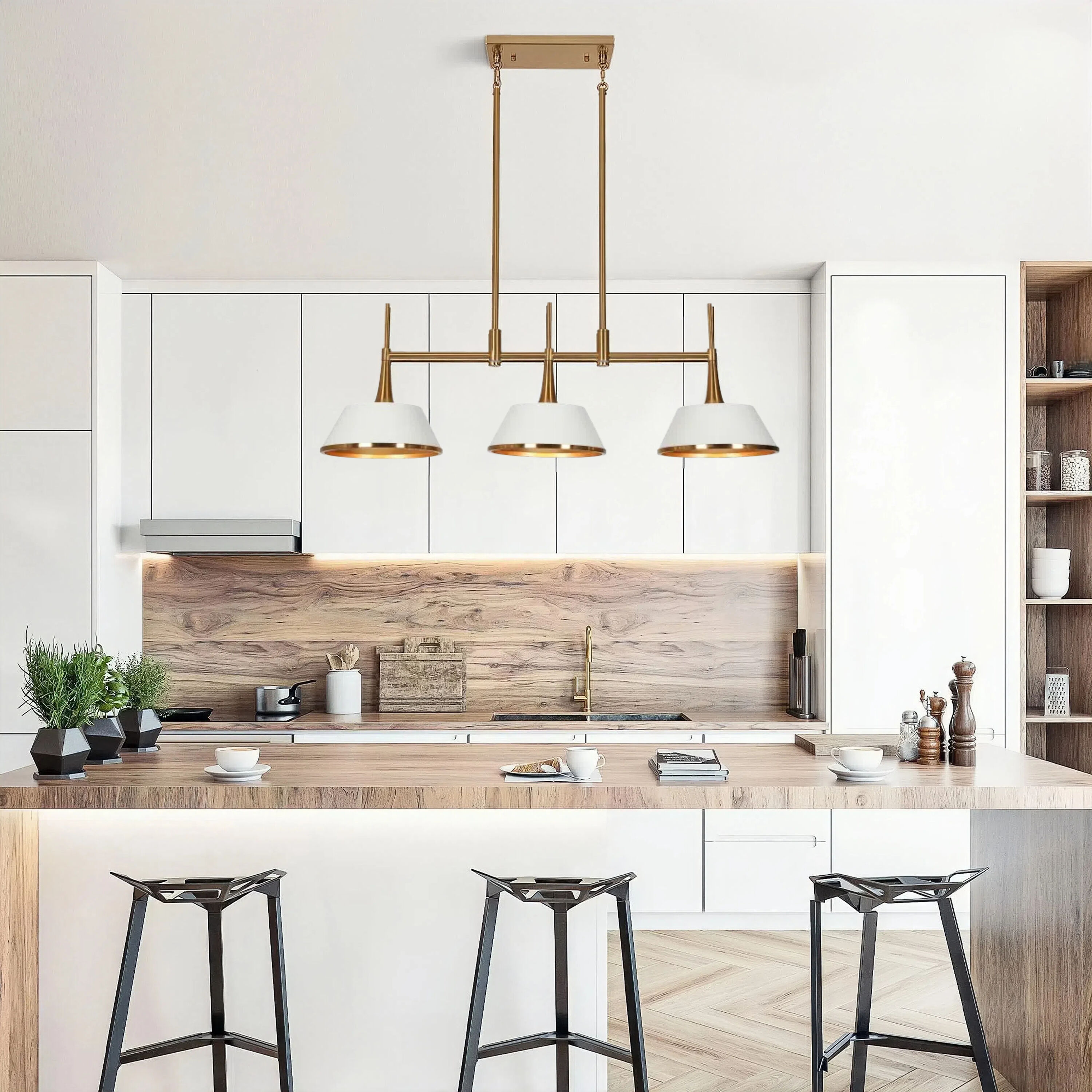 LNC LVBNIA376C348C Pendant-Lights - View #2