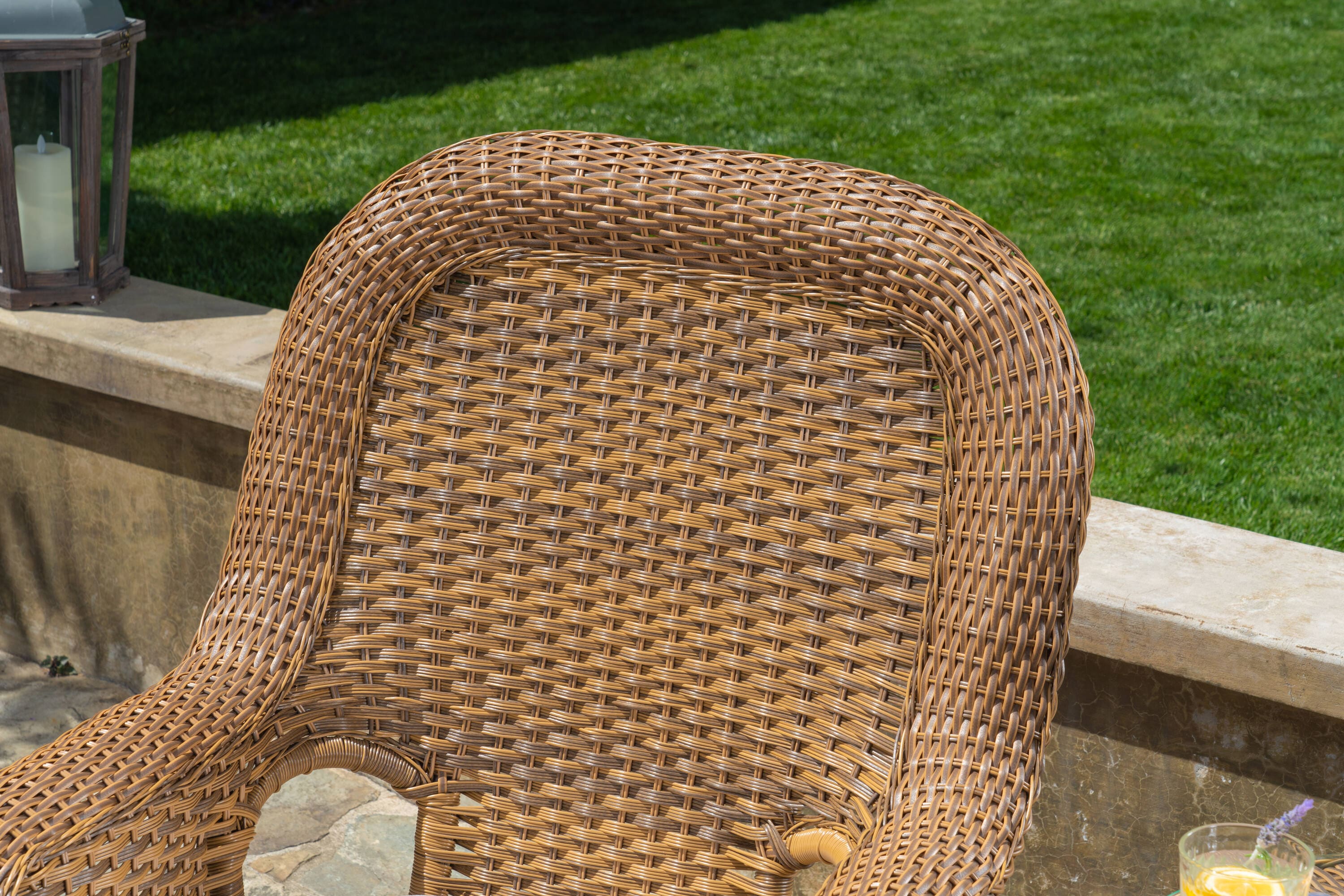 Tortuga Outdoor 40-6003-MO/CN Patio-Chairs - View #9