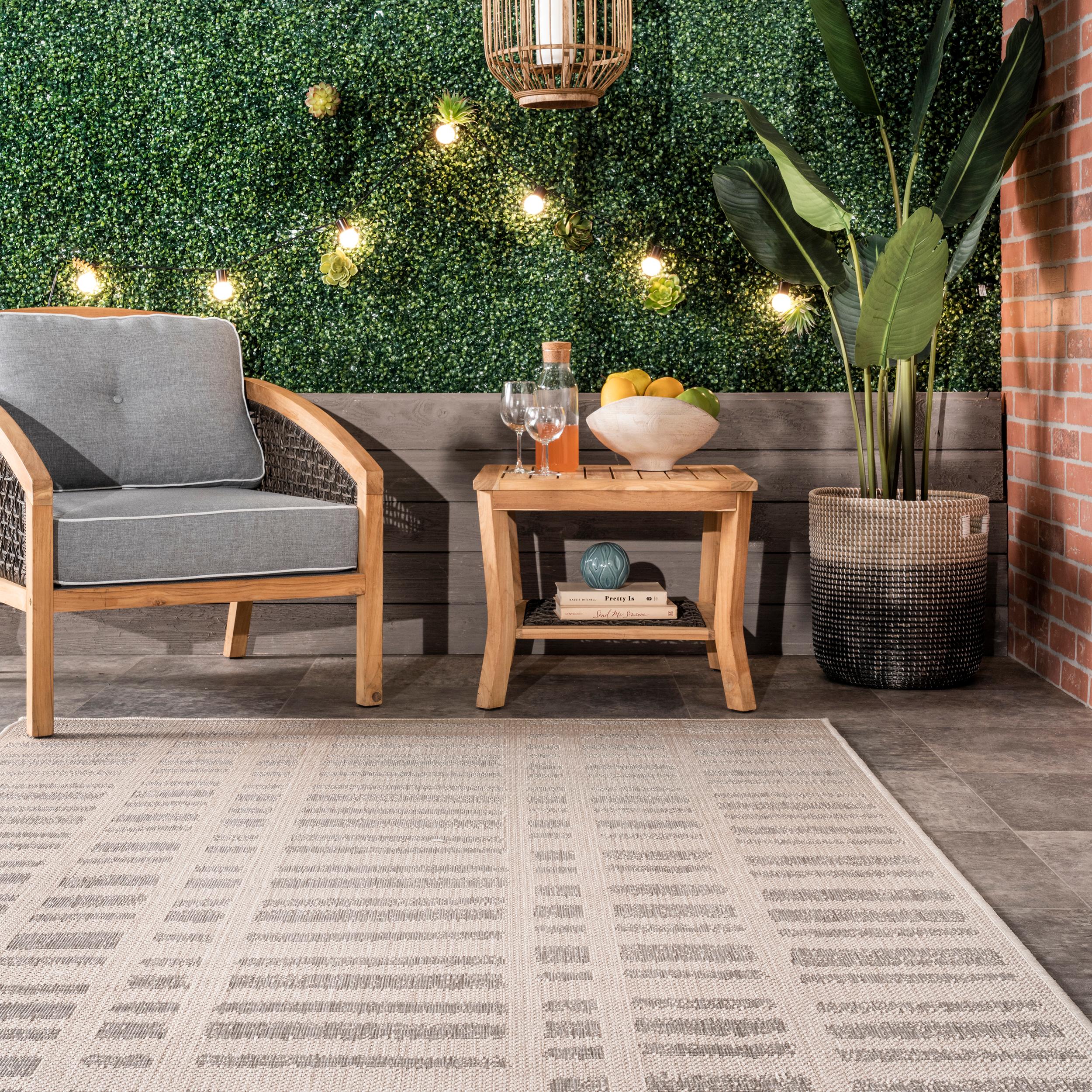 nuLOOM GBCB38B-208 rugs - View #3