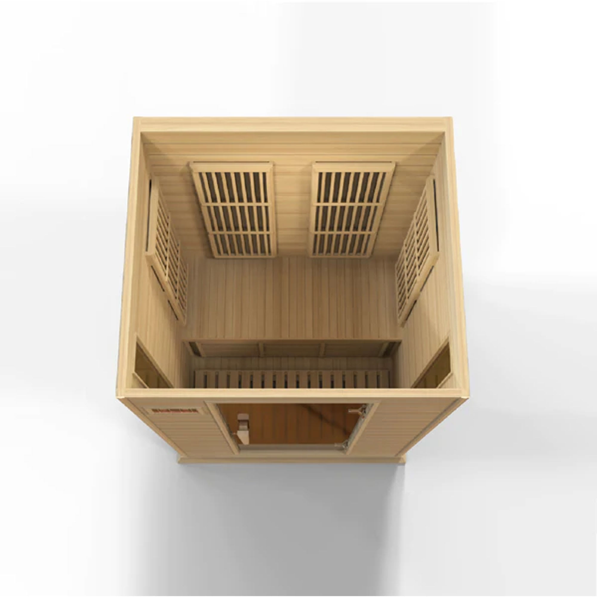 Dynamic Saunas 285496 Indoor-Saunas - View #9