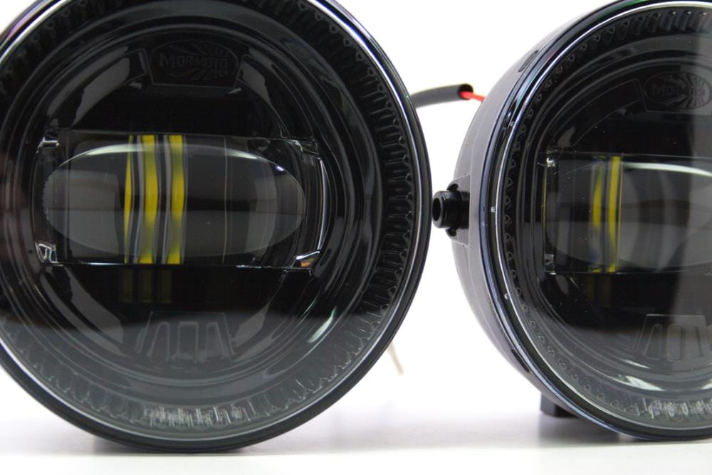 Morimoto LF131 Headlight-Bulbs - View #3